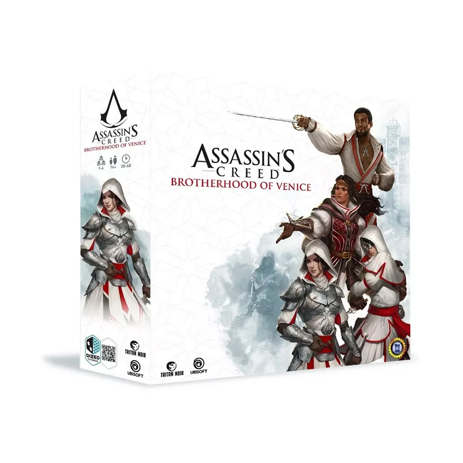 Assassin’s Creed: Brotherhood of Venice