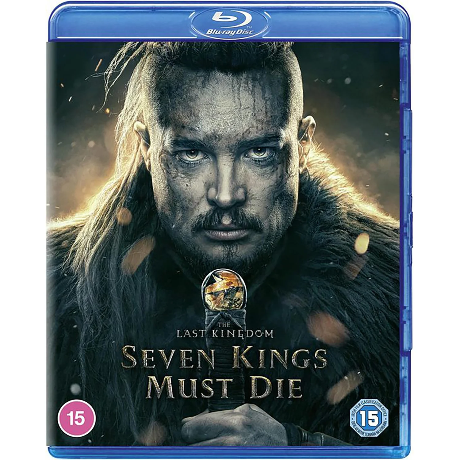 The Last Kingdom: Seven Kings Must Die