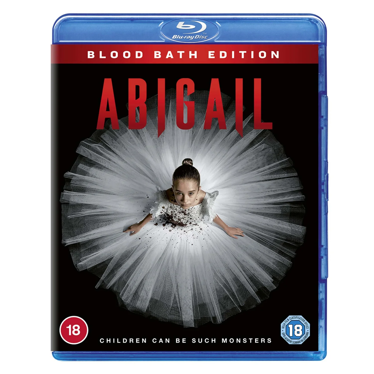 Abigail
