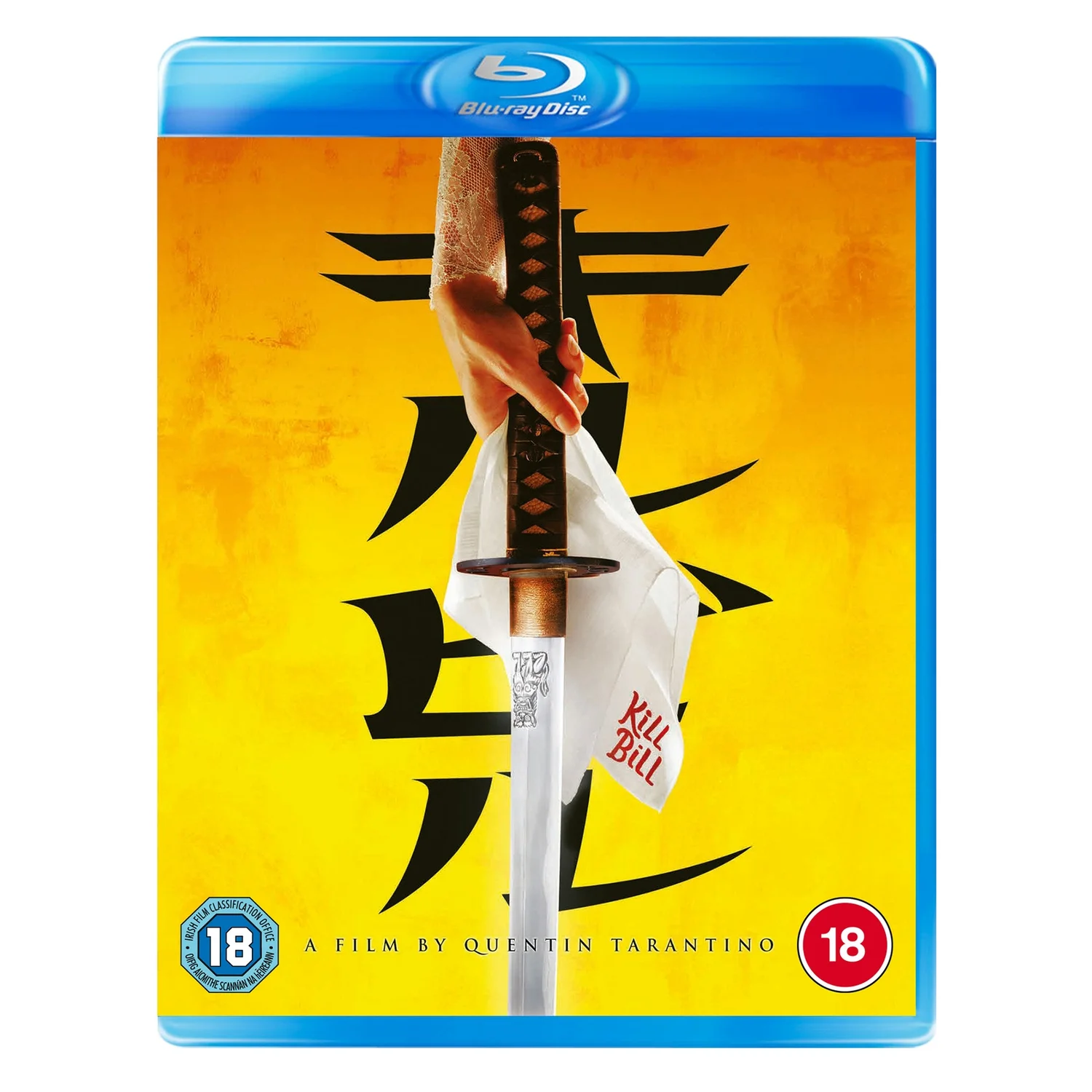 Kill Bill: Volume 1