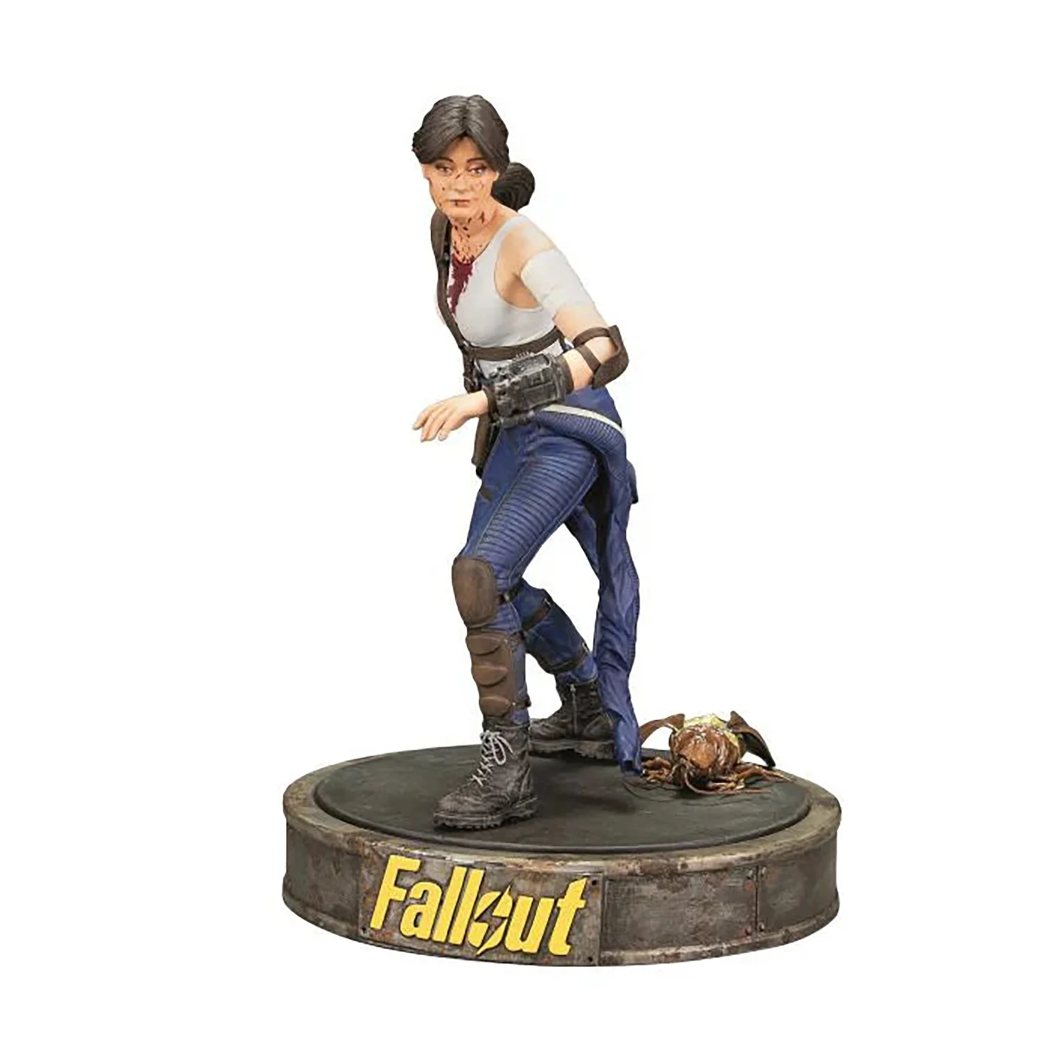 Dark Horse Fallout: Lucy Figure - 7.5"