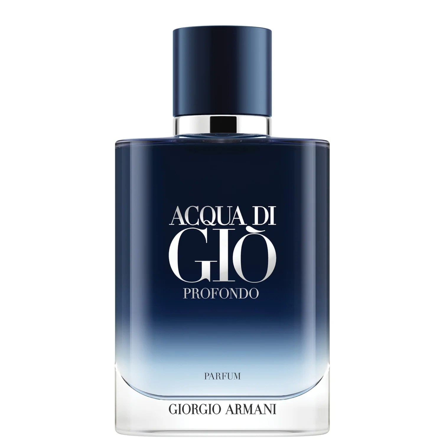 Armani Acqua Di Gio Profondo Parfum Spray 100ml