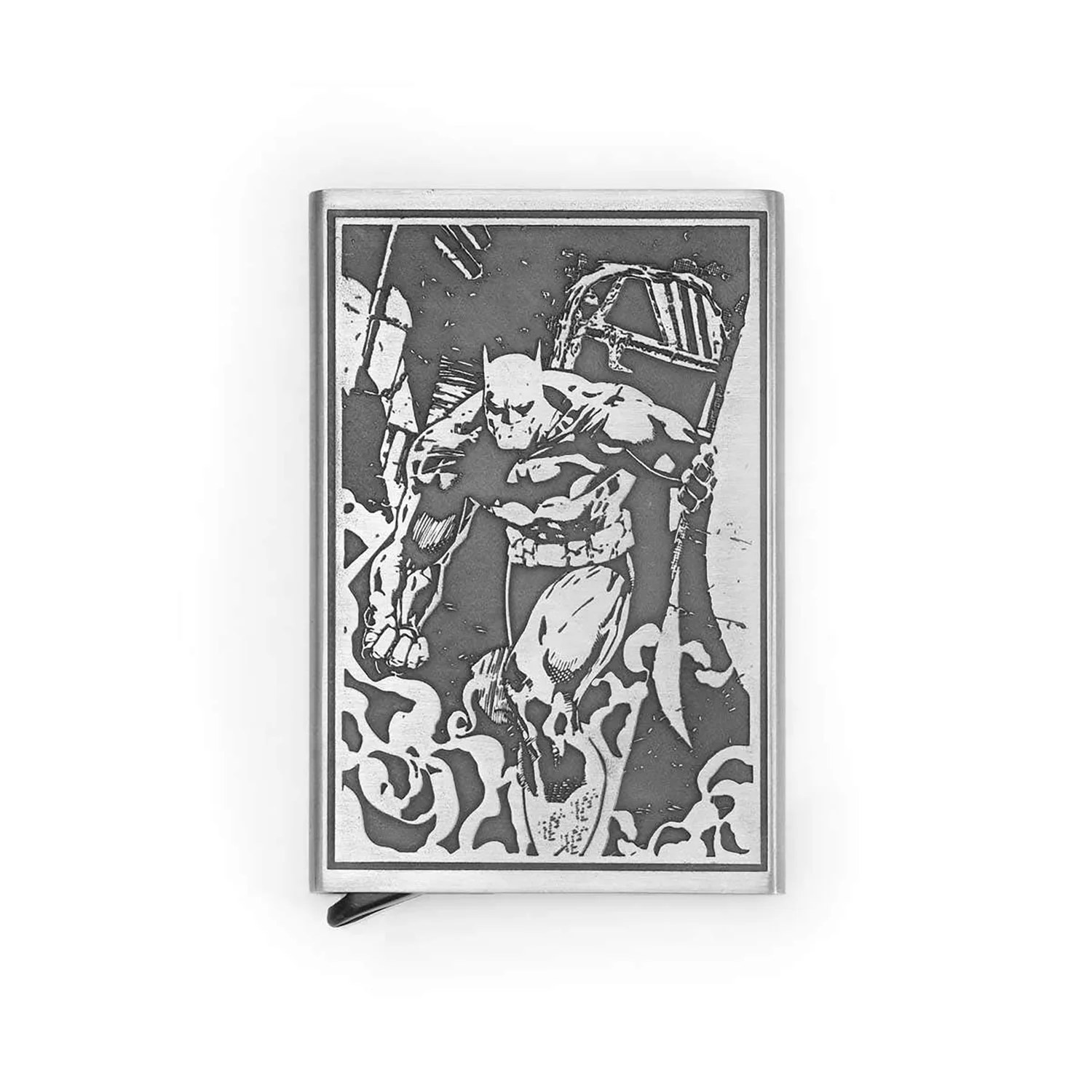 Royal Selangor DC Batman Card Wallet