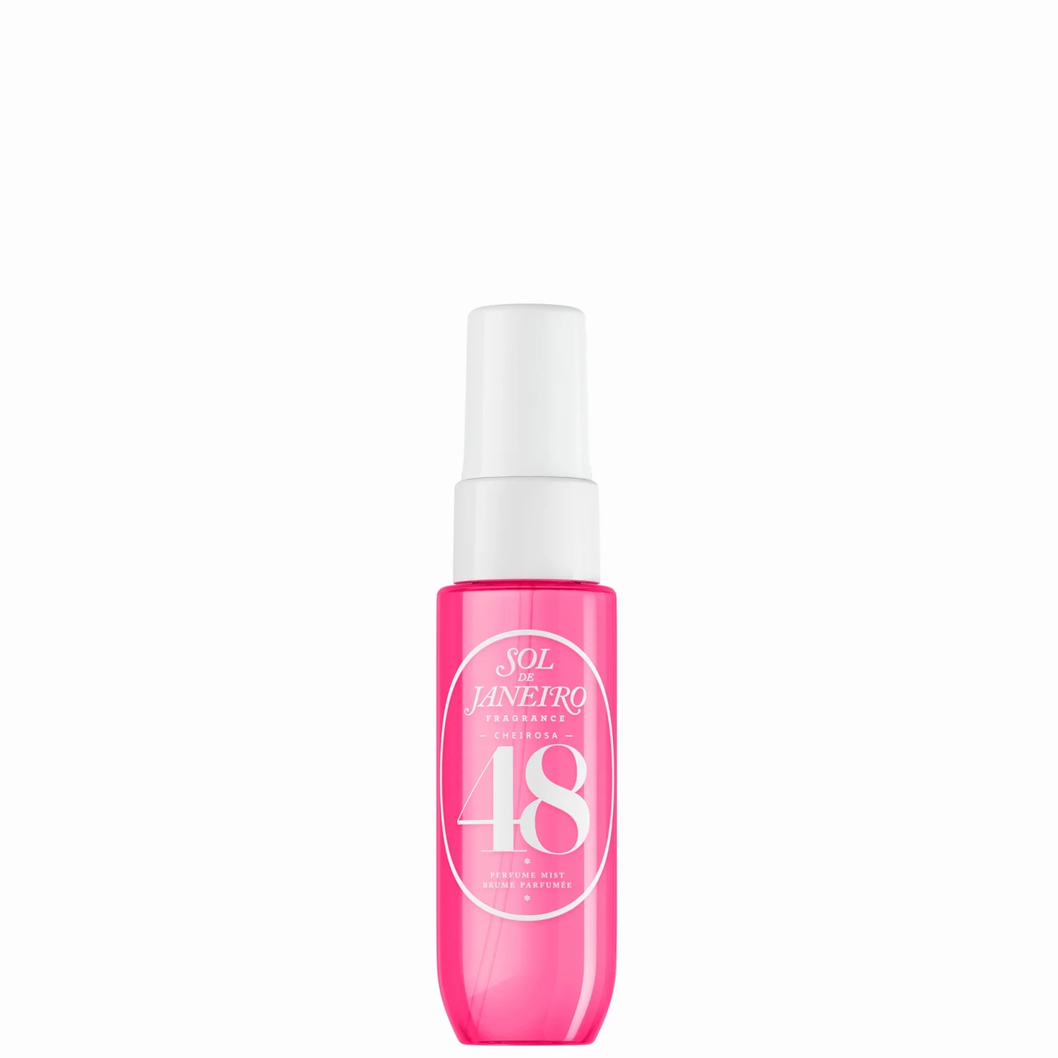 Sol de Janeiro Cheirosa 48 Perfume Mist 30ml Deluxe Sample