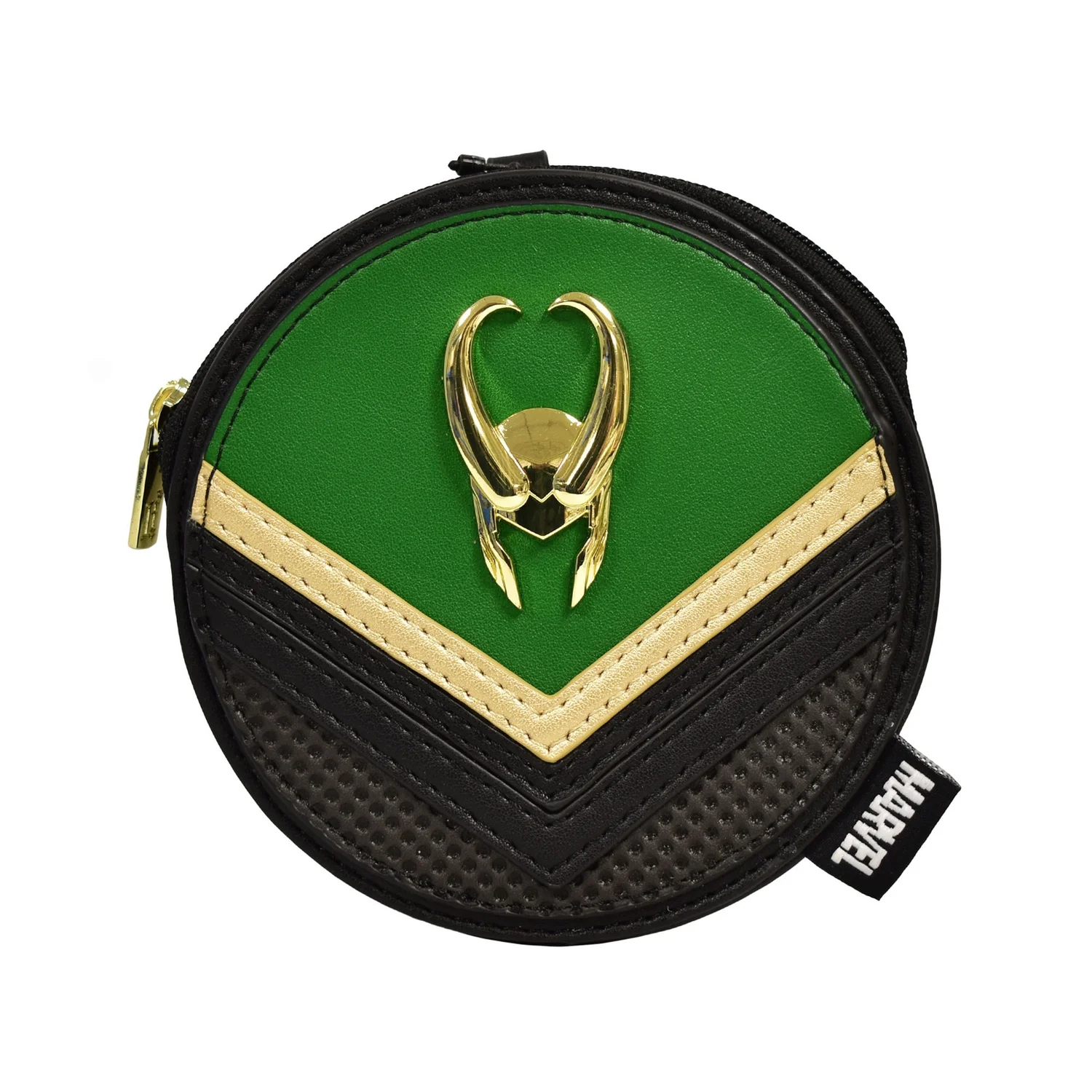 Funko Loungefly Marvel Marvel Comics Coin Case Loki