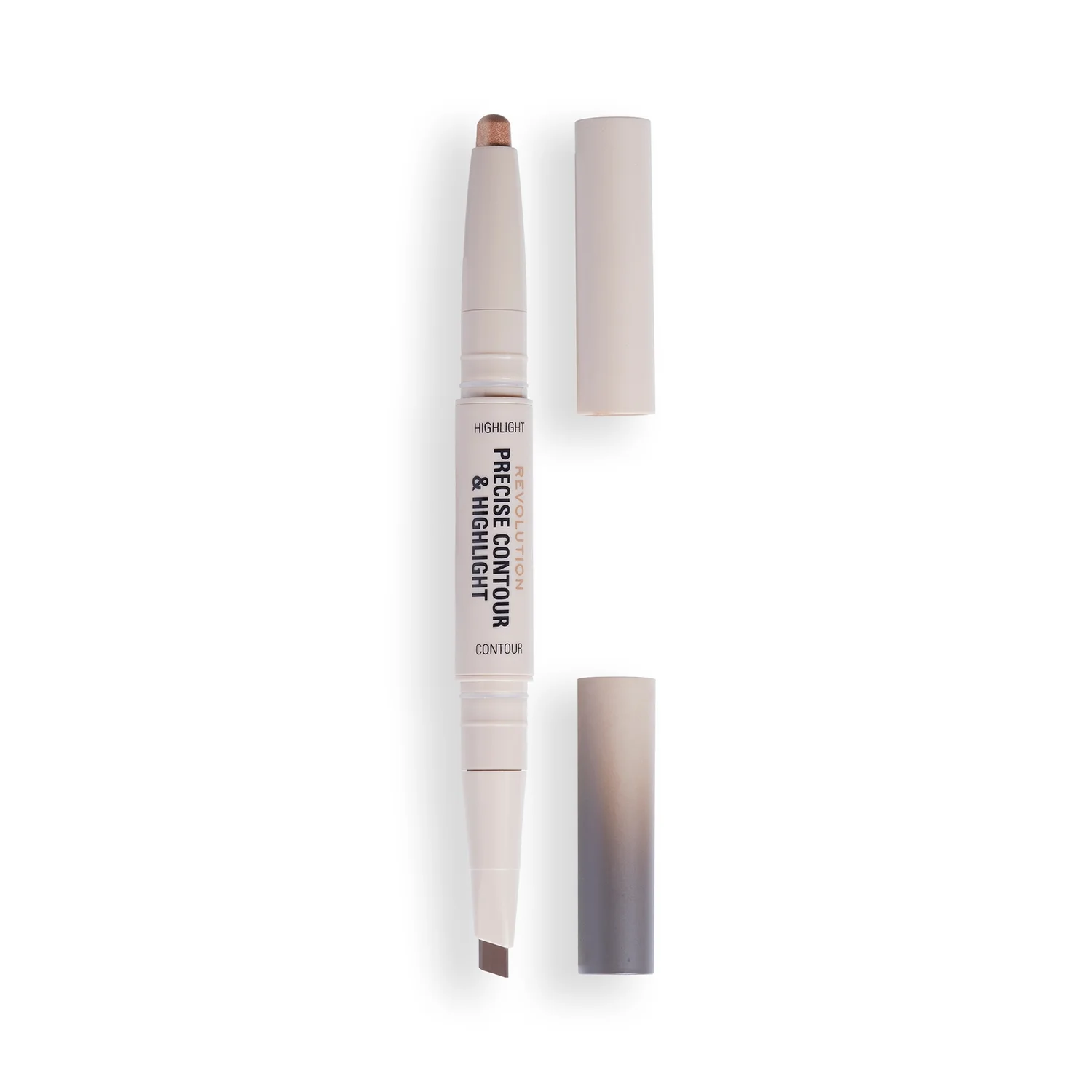 Makeup Revolution Precise Contour and Highlight (Various Shades)