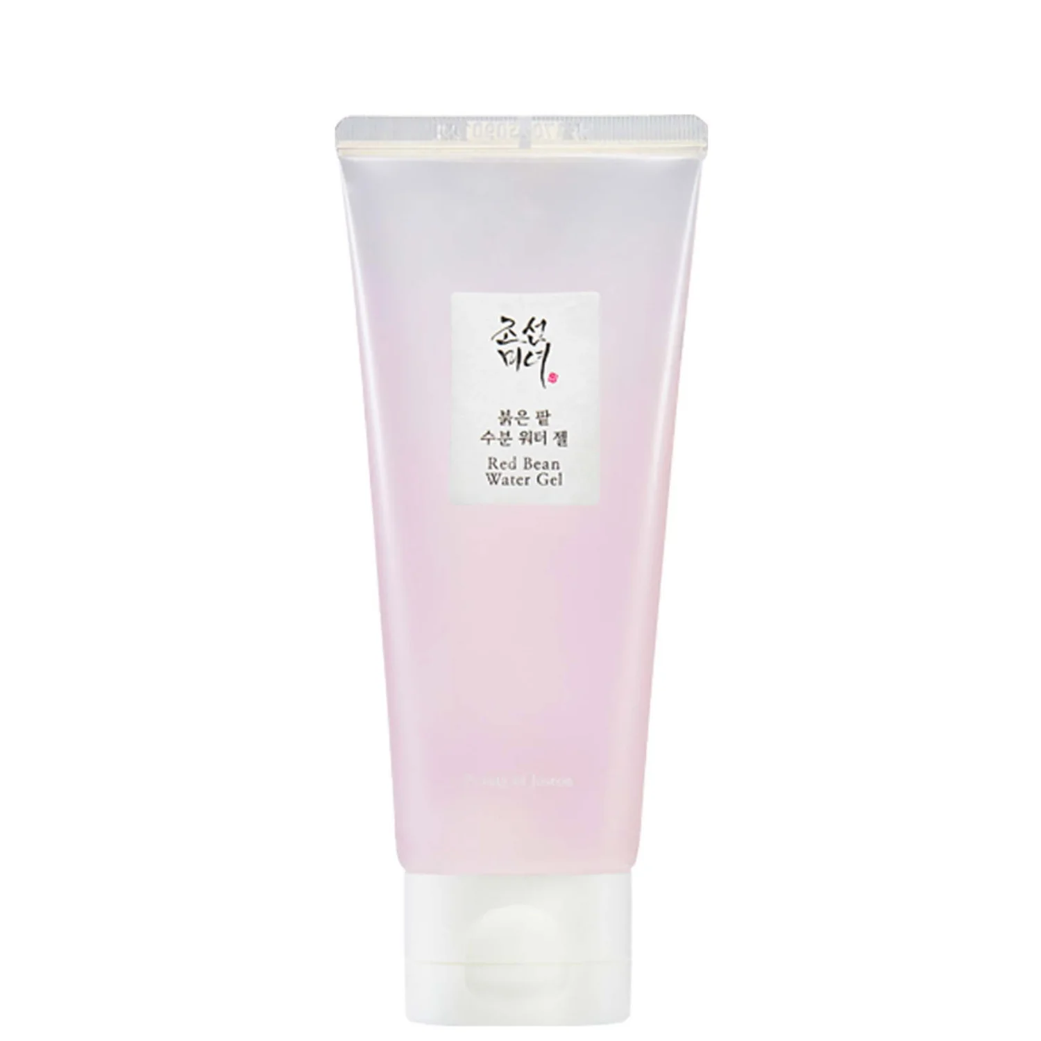 Beauty of Joseon Red Bean Water Gel 100ml