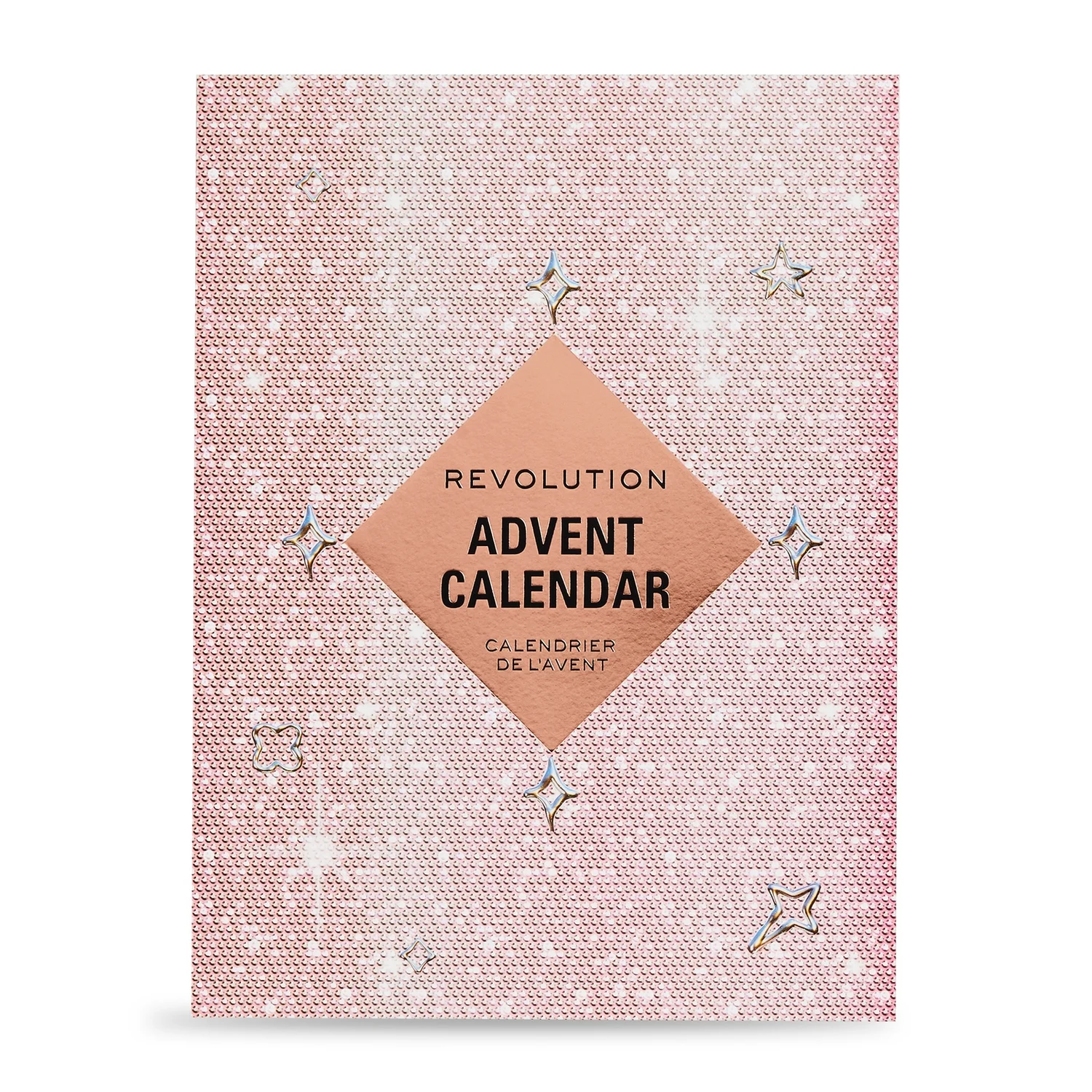 Makeup Revolution Advent Calendar 2024