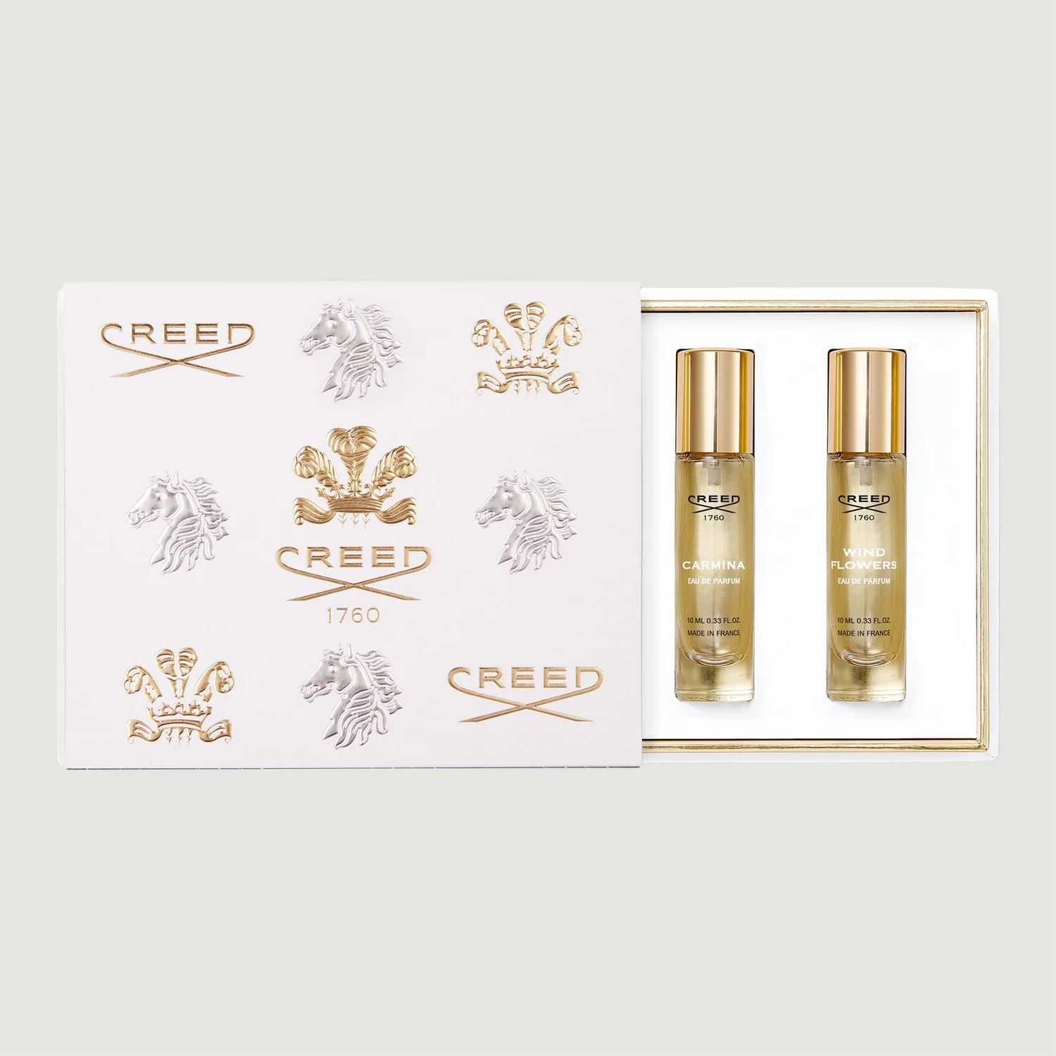 Women's 3-Piece 10ml Discovery Set