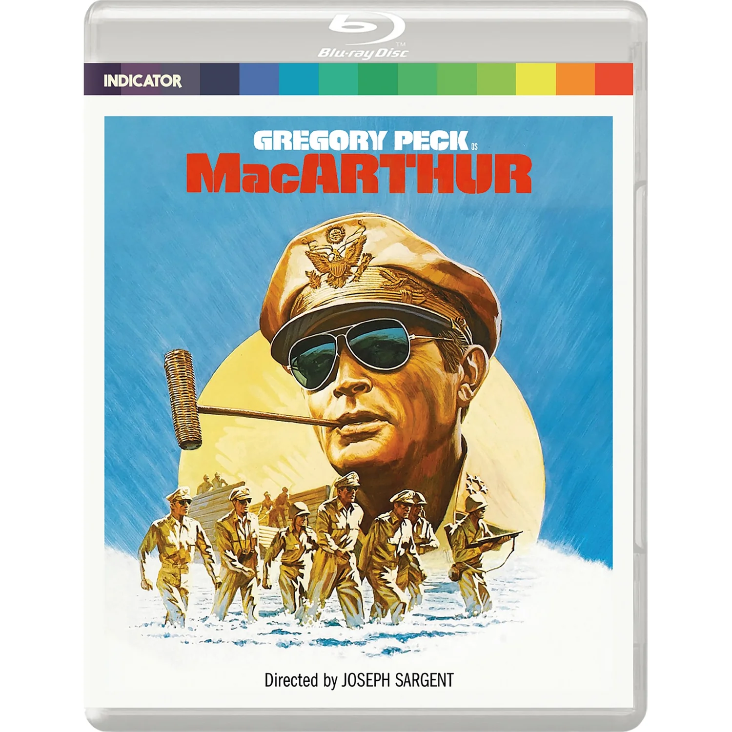 MacArthur (Standard Edition)
