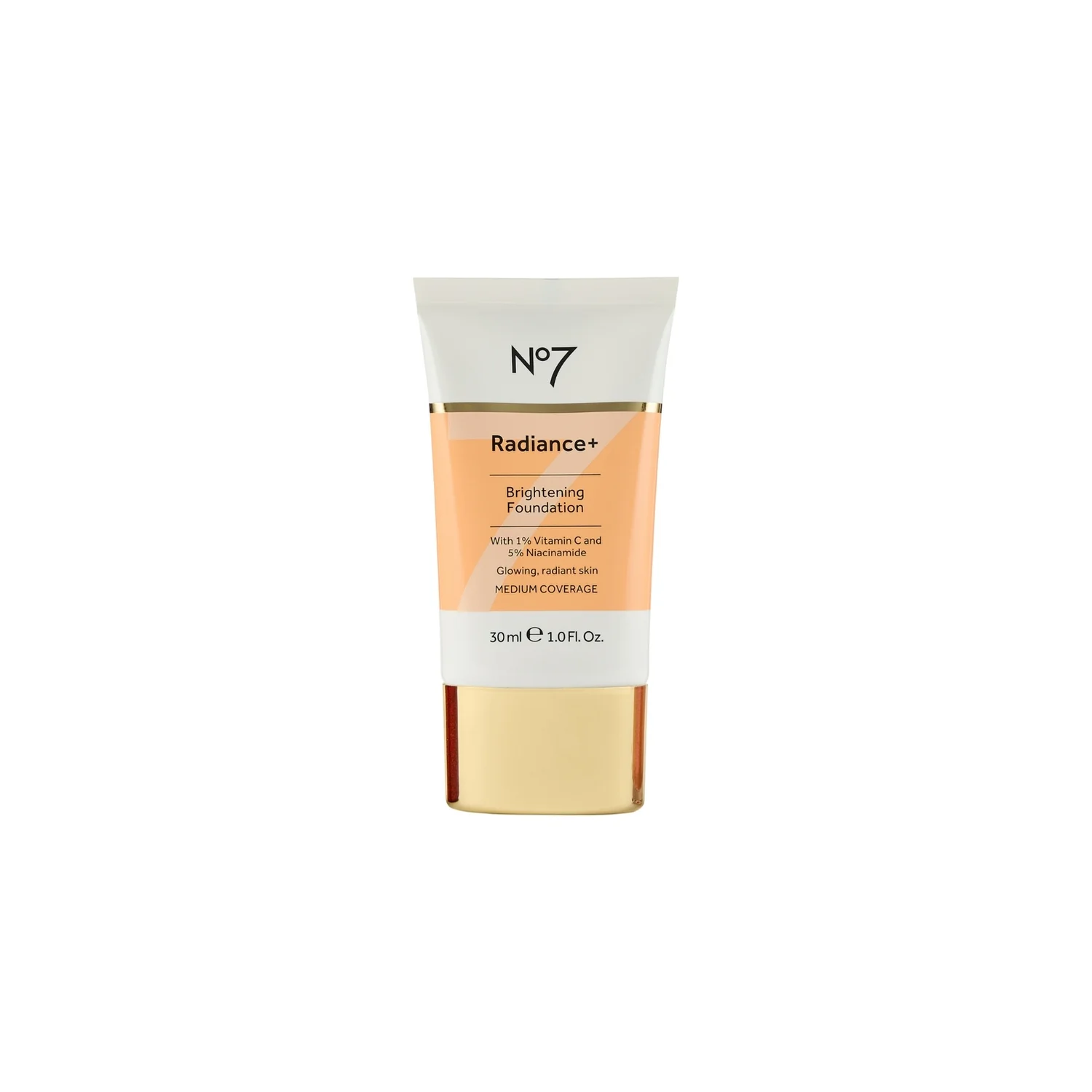 Radiance+ Brightening Foundation