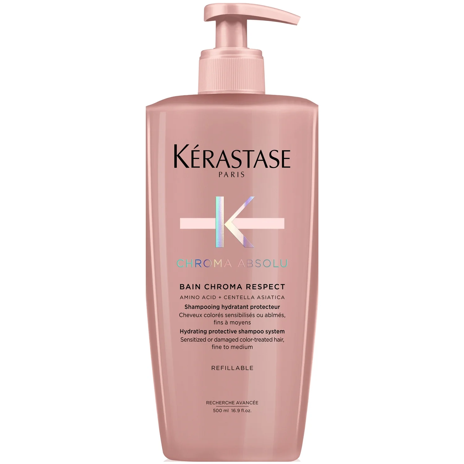 Kérastase Chroma Absolu Bain Opaque 500ml