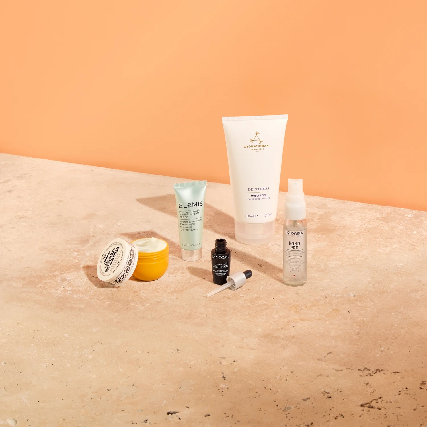 The LOOKFANTASTIC Premium Beauty Edit