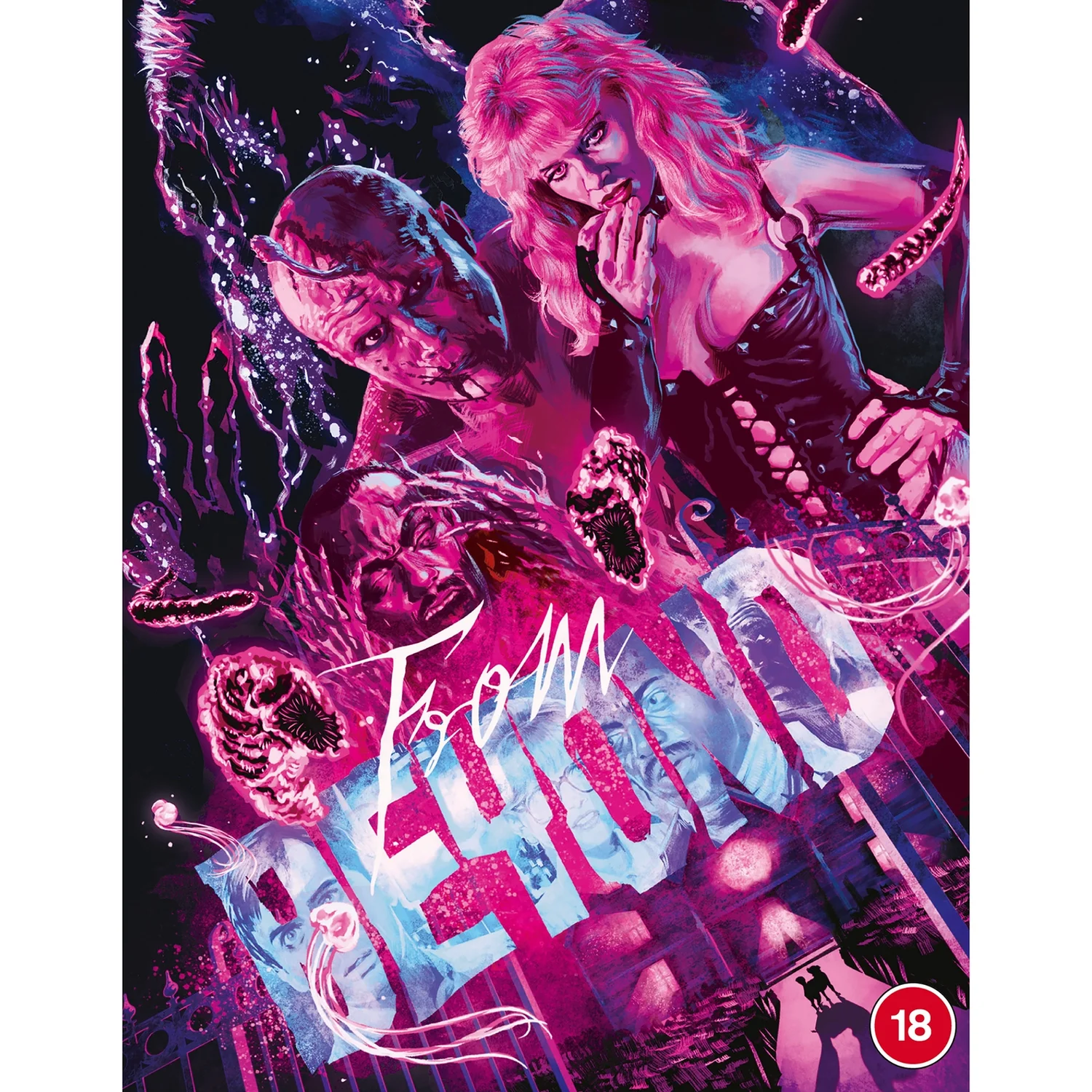 From Beyond