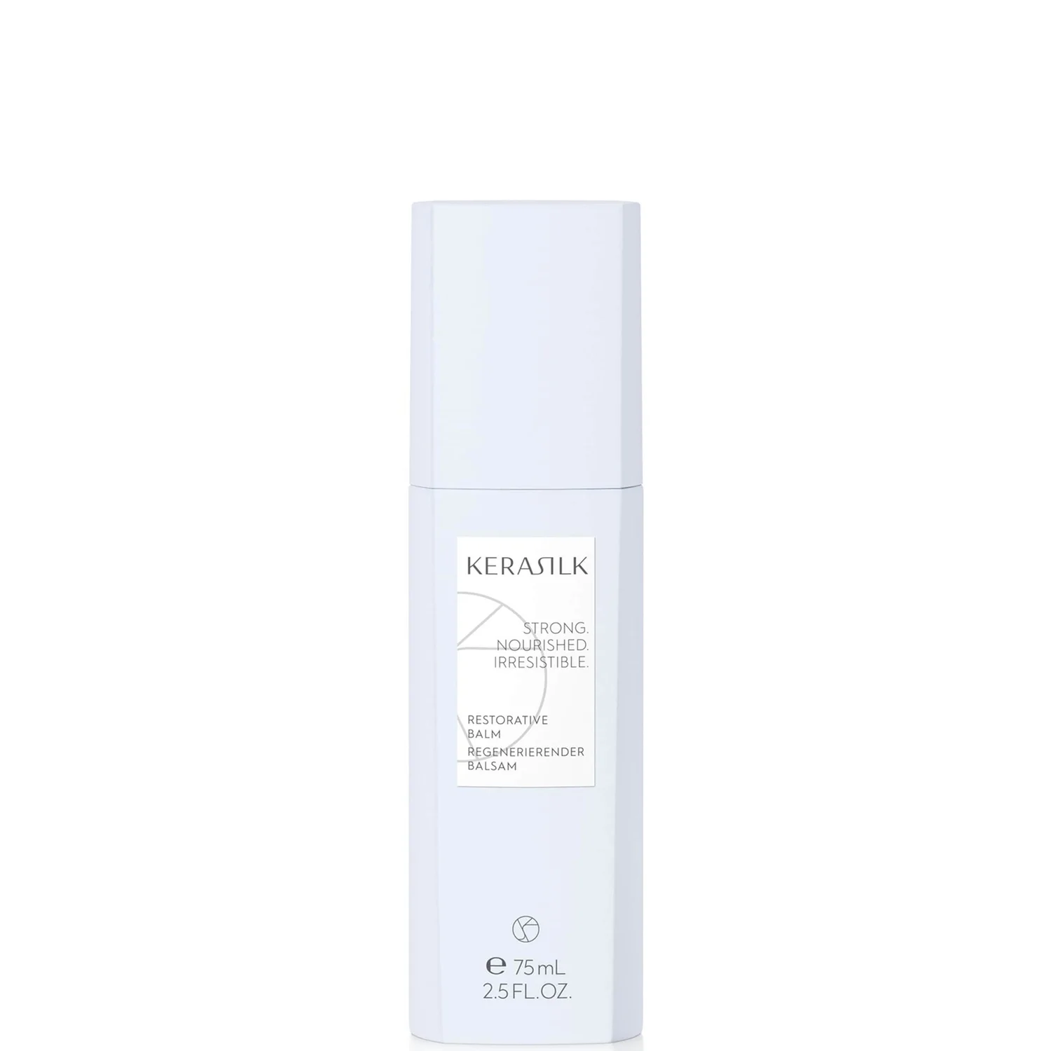 KERASILK Specialists Restorative Balm 75ml