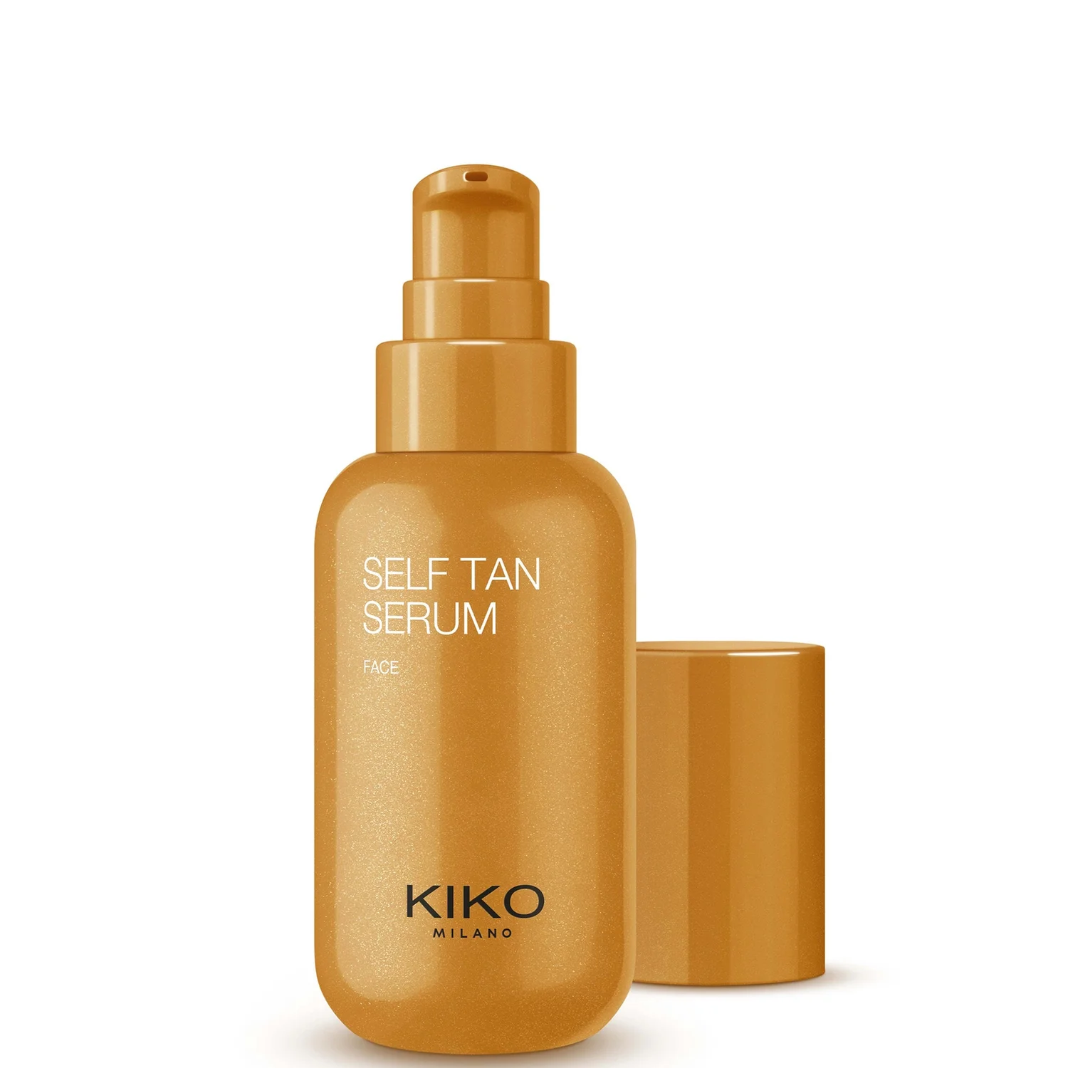 KIKO Milano Self Tan Serum 50ml
