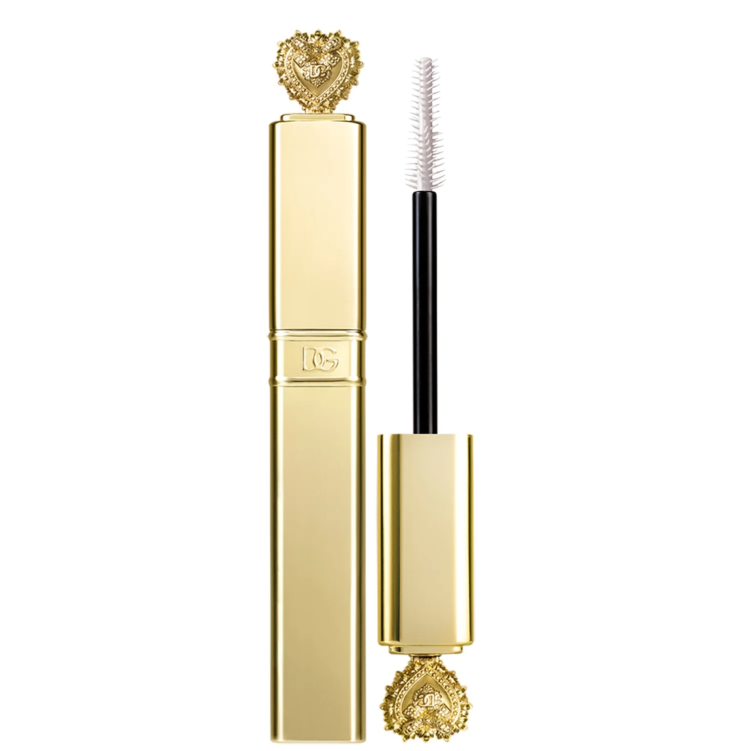 Dolce&Gabbana Everfull XL 36H Extreme Volume and Lift Mascara - 01 Total Black 8ml