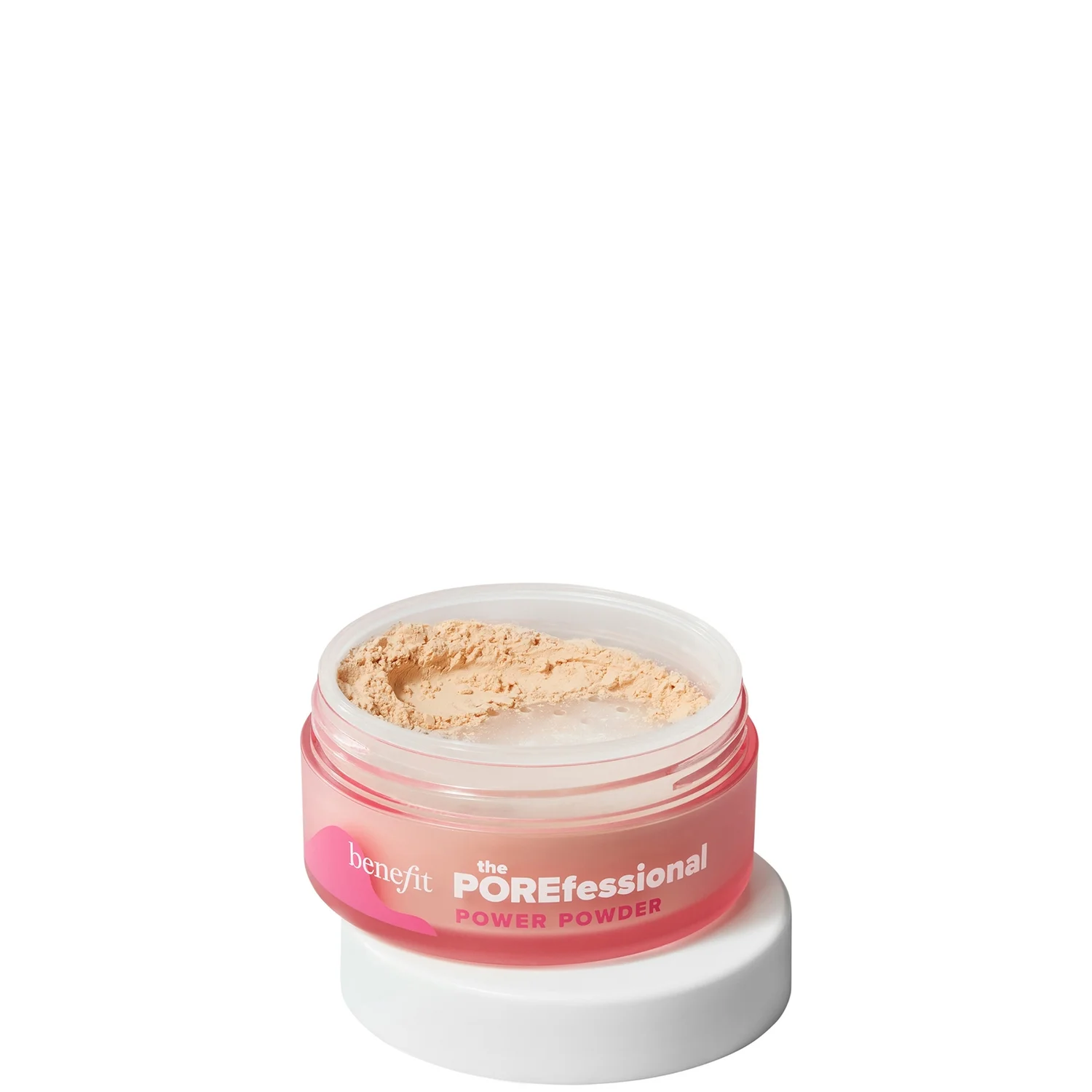 benefit The Porefessional Powder Matte 'n Blur Loose Setting Mini Powder 4g