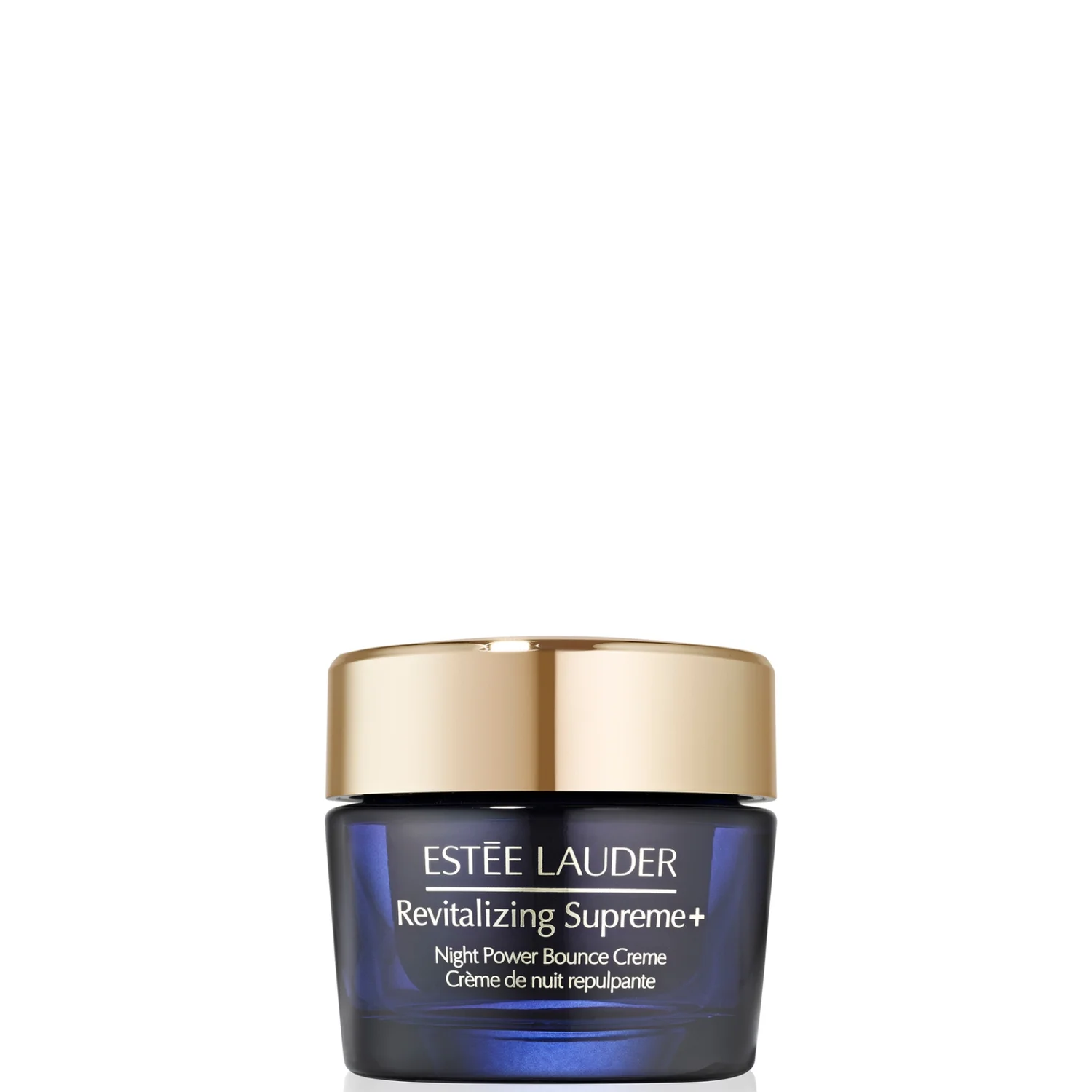 Estée Lauder Revitalising Supreme+ Night Power Bounce Crème Moisturiser 75ml