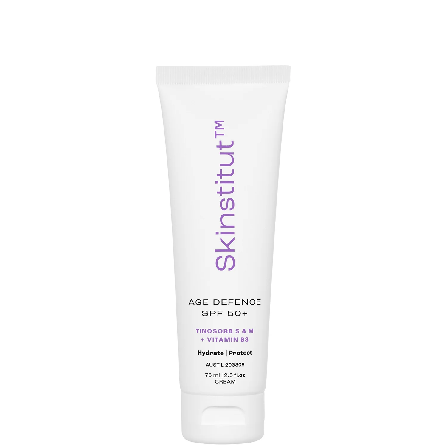 Skinstitut Age Defence SPF 50+ 75ml
