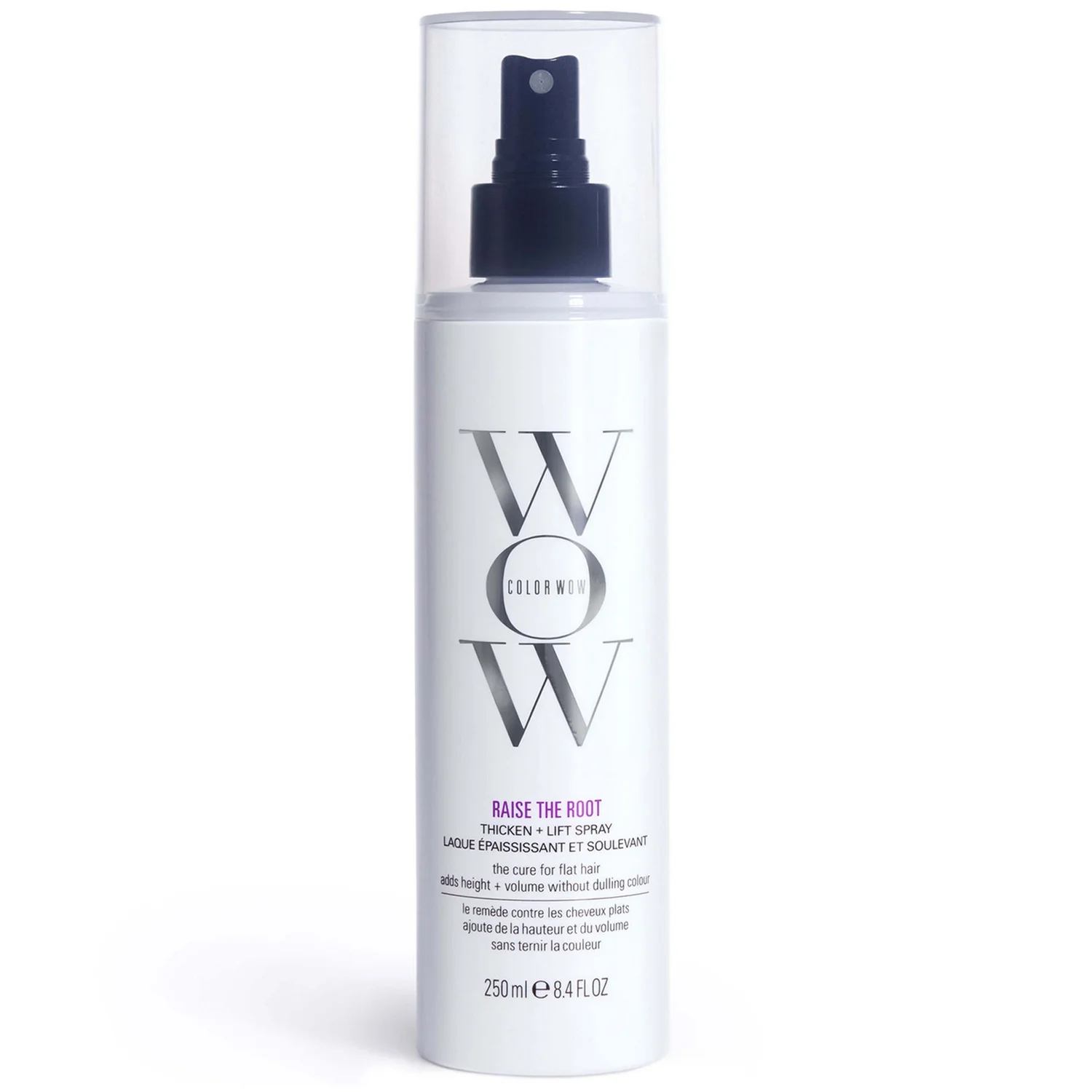 Color Wow Raise the Root Thicken + Lift Spray Limited Edition 250ml