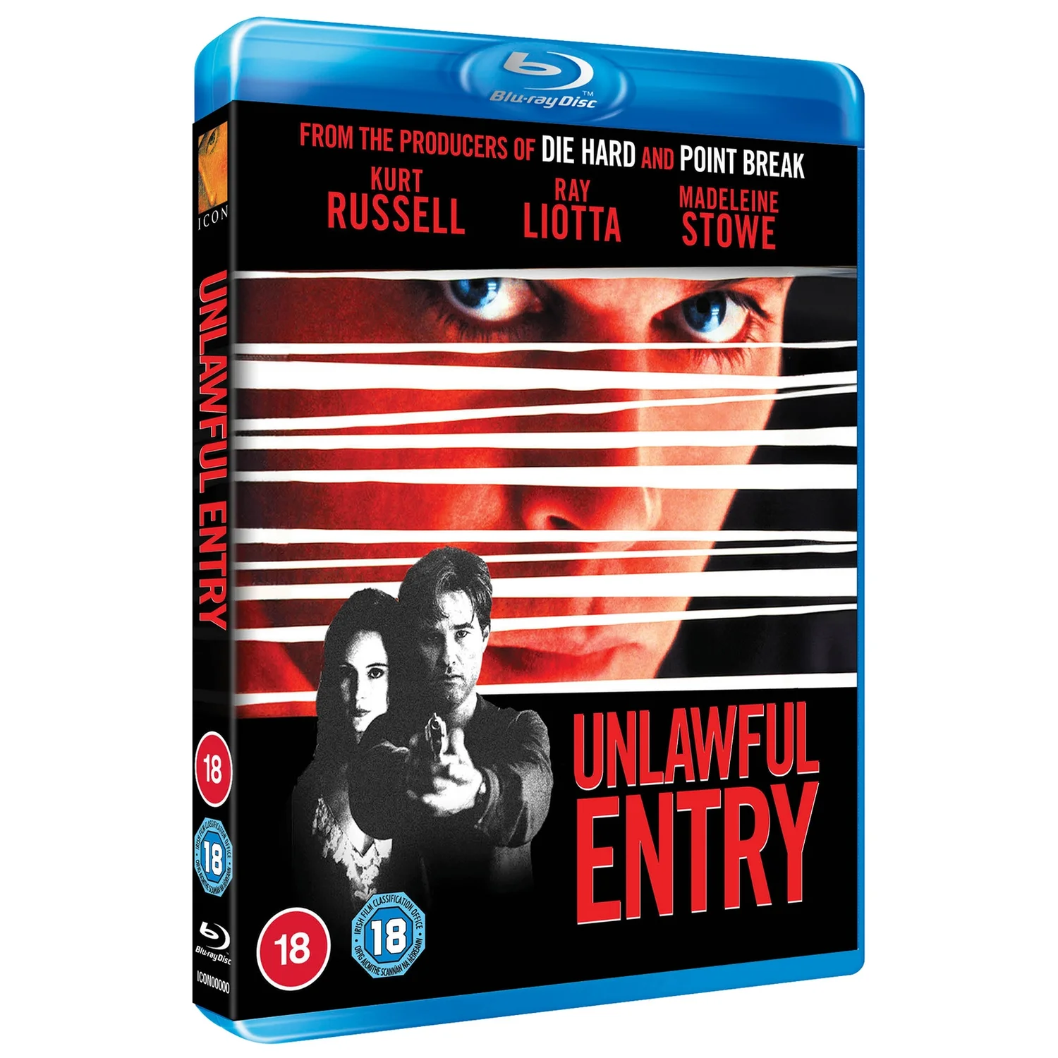 Unlawful Entry