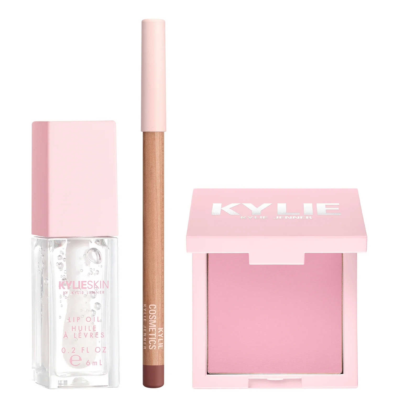 Kylie Cosmetics Gone Viral Bundle