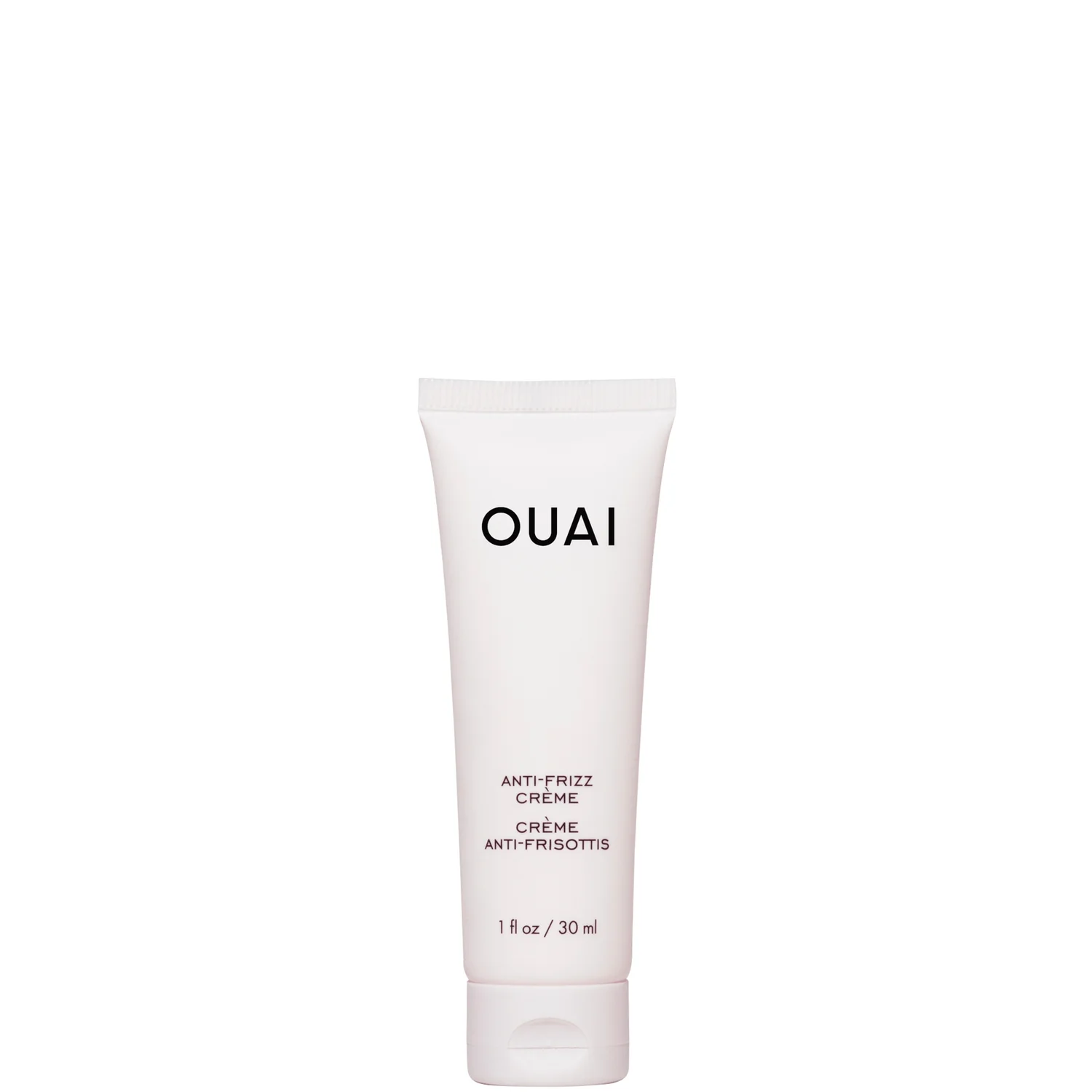 OUAI Anti Frizz Creme - Deluxe Size 30ml
