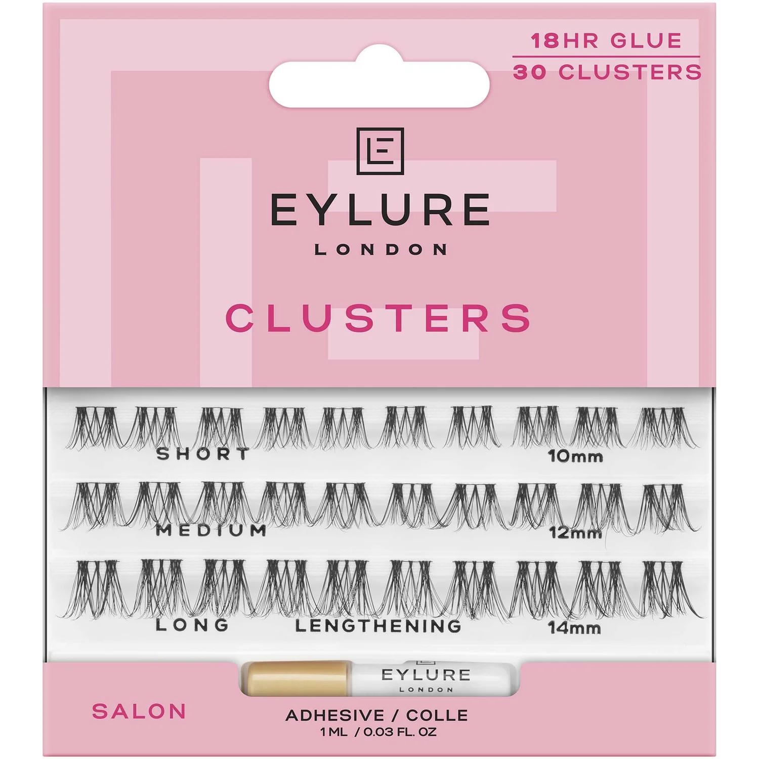 Eylure Cluster Lengthening