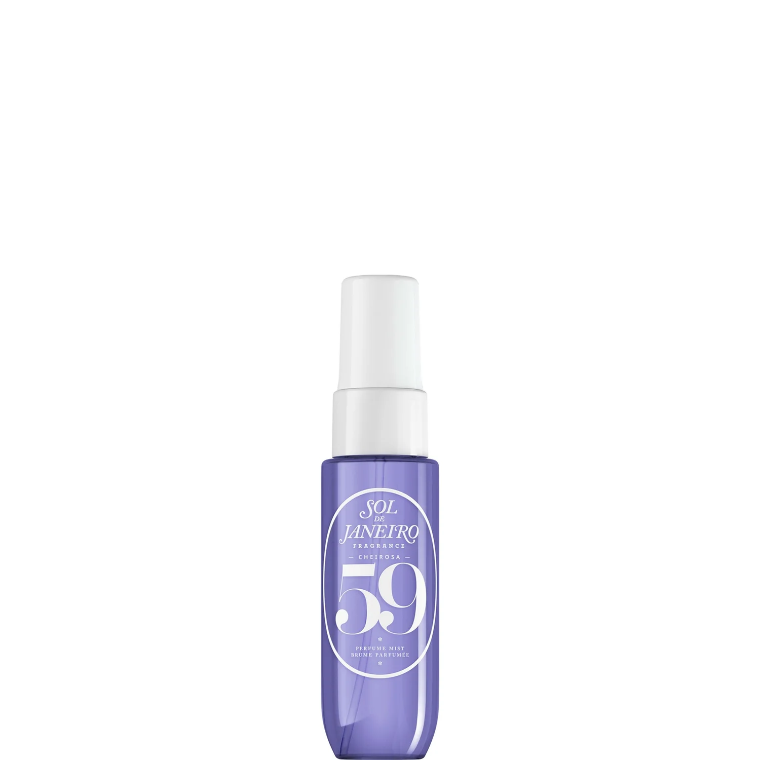 Sol de Janeiro Cheirosa 59 Perfume Mist 30ml