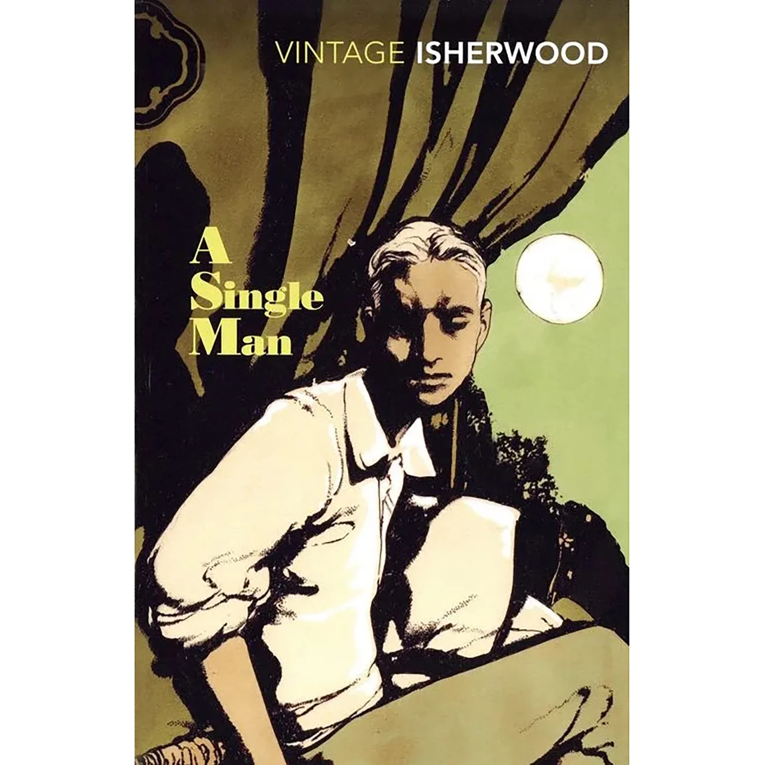 Isherwood: Single Man  - Christoper Isherwood
