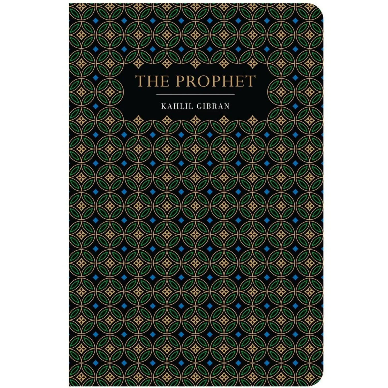 Chiltern Classics: Prophet - Kahlil Gibran