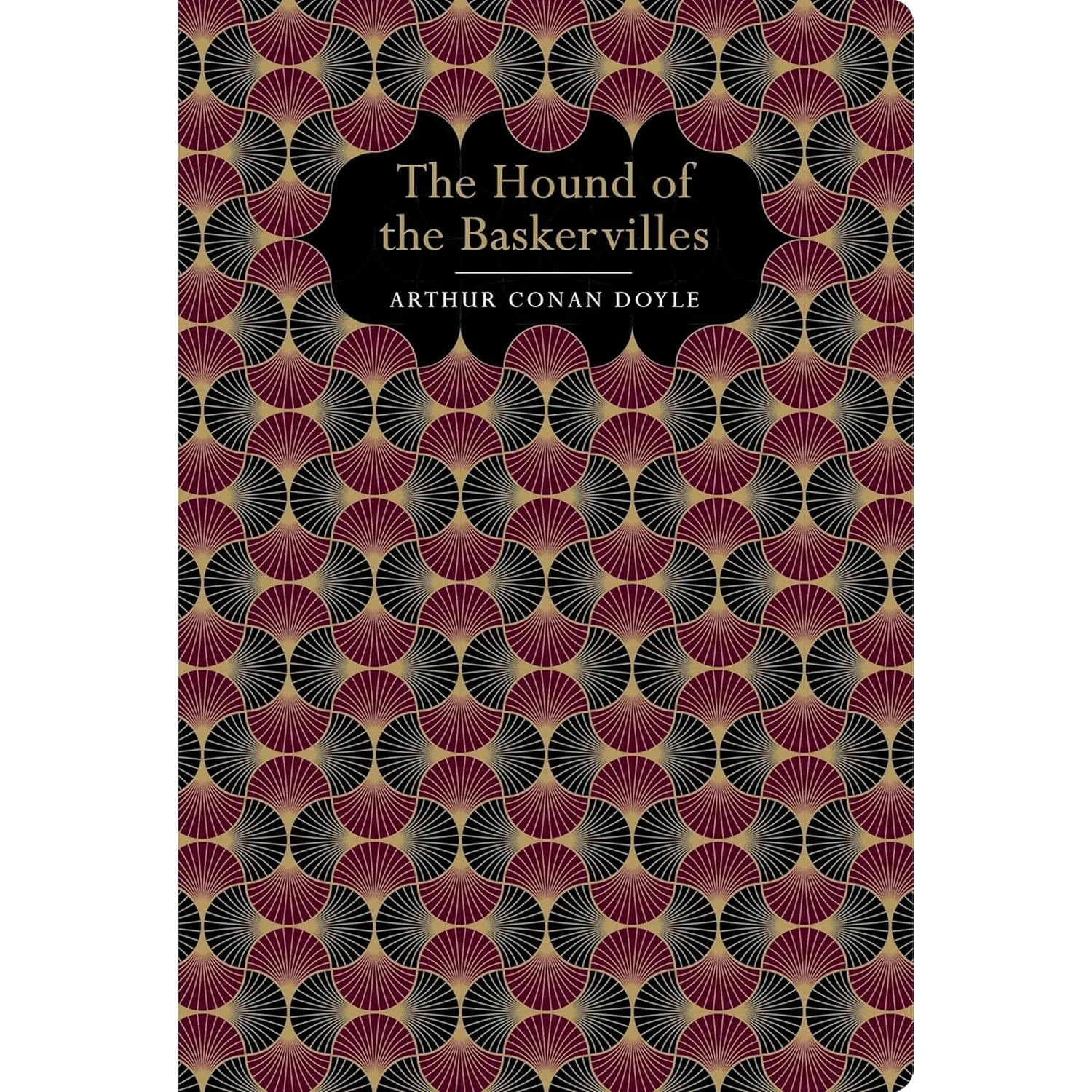 Chiltern Classics: Hound of the Baskervilles - Arthur Conan Doyle