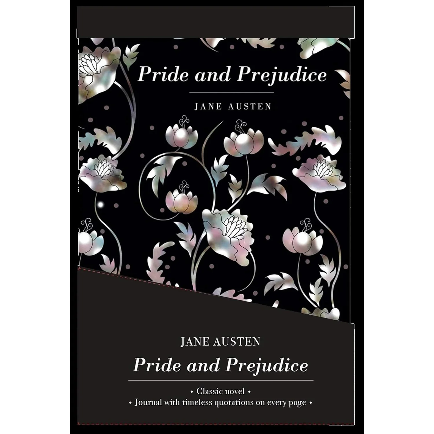 Chiltern 2024 Gift Pack: Pride & Prejudice - Jane Austen