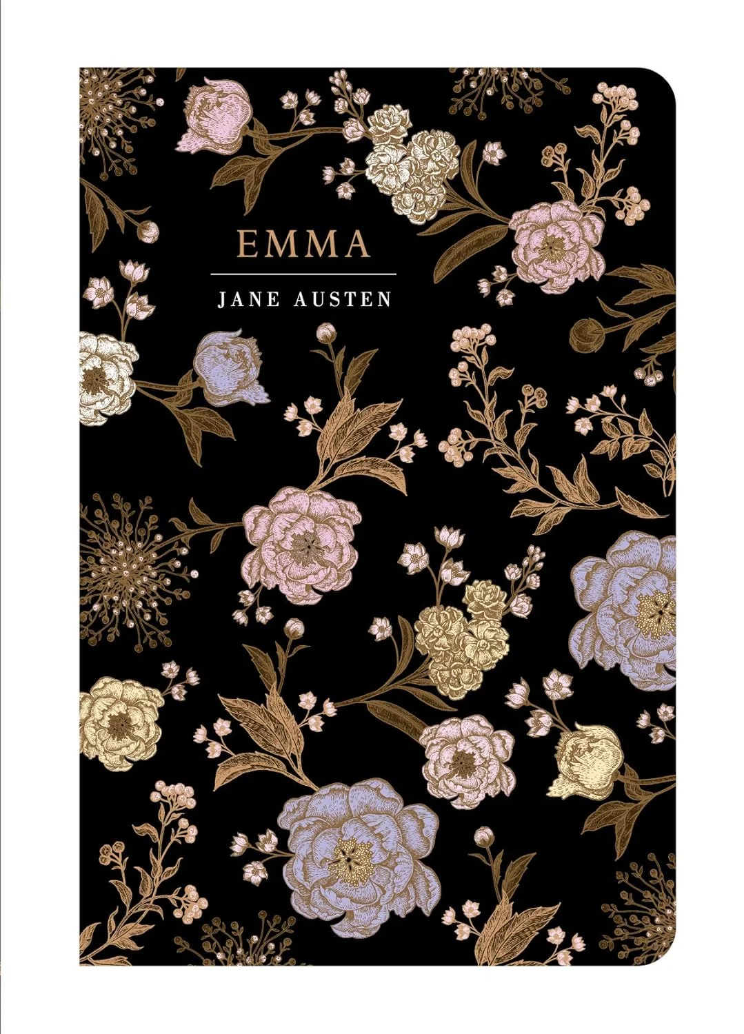Chiltern Classics: Emma - Jane Austen