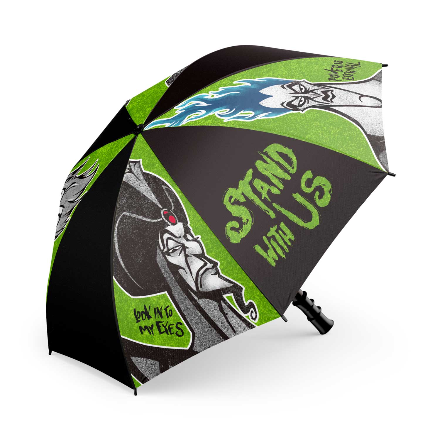 Disney Villains Umbrella