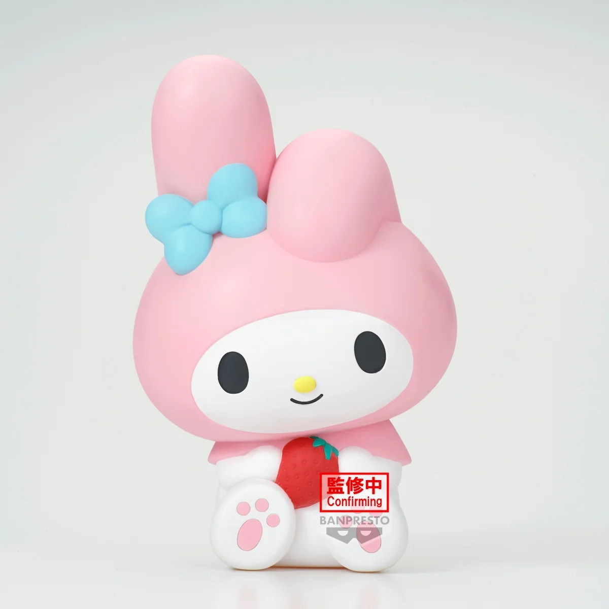 Sanrio characters SOFVIMATES - My Melody