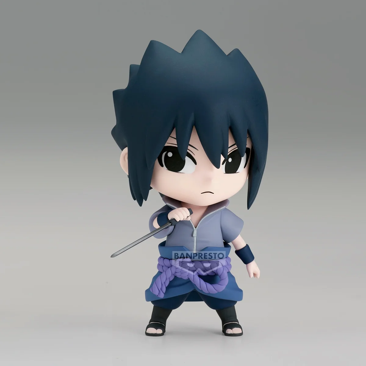 NARUTO SHIPPUDEN REPOPRIZE UCHIHA SASUKE & HATAKE KAKASHI (A:UCHIHA SASUKE)