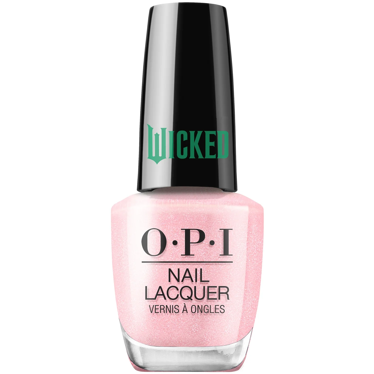 OPI x Wicked Nail Lacquer Ga-Linda - 15 ml