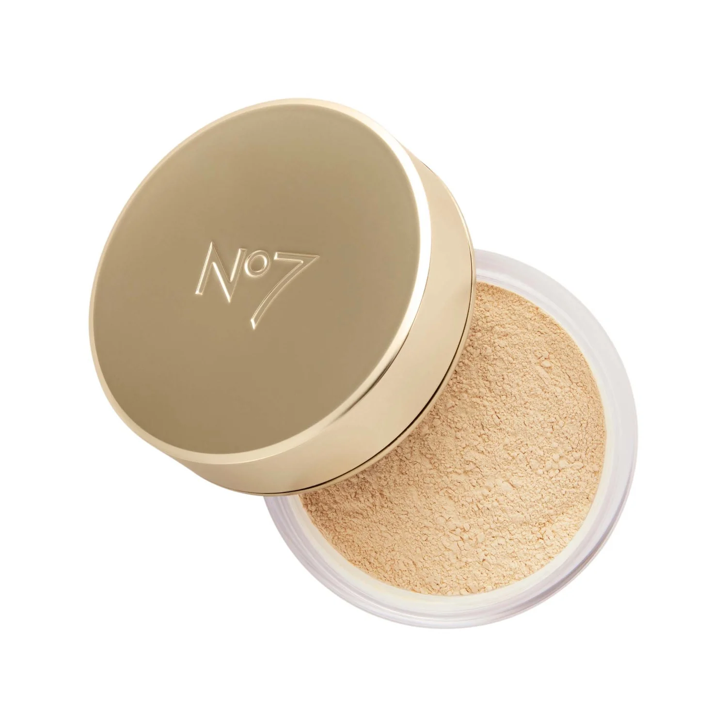 Pro Artist Set The Scene Loose Setting Powder 27g