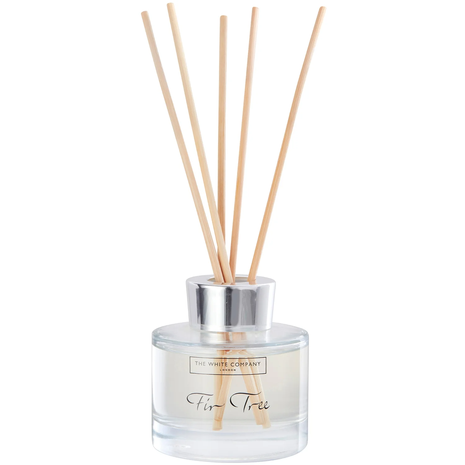 The White Company Fir Tree Diffuser 150ml