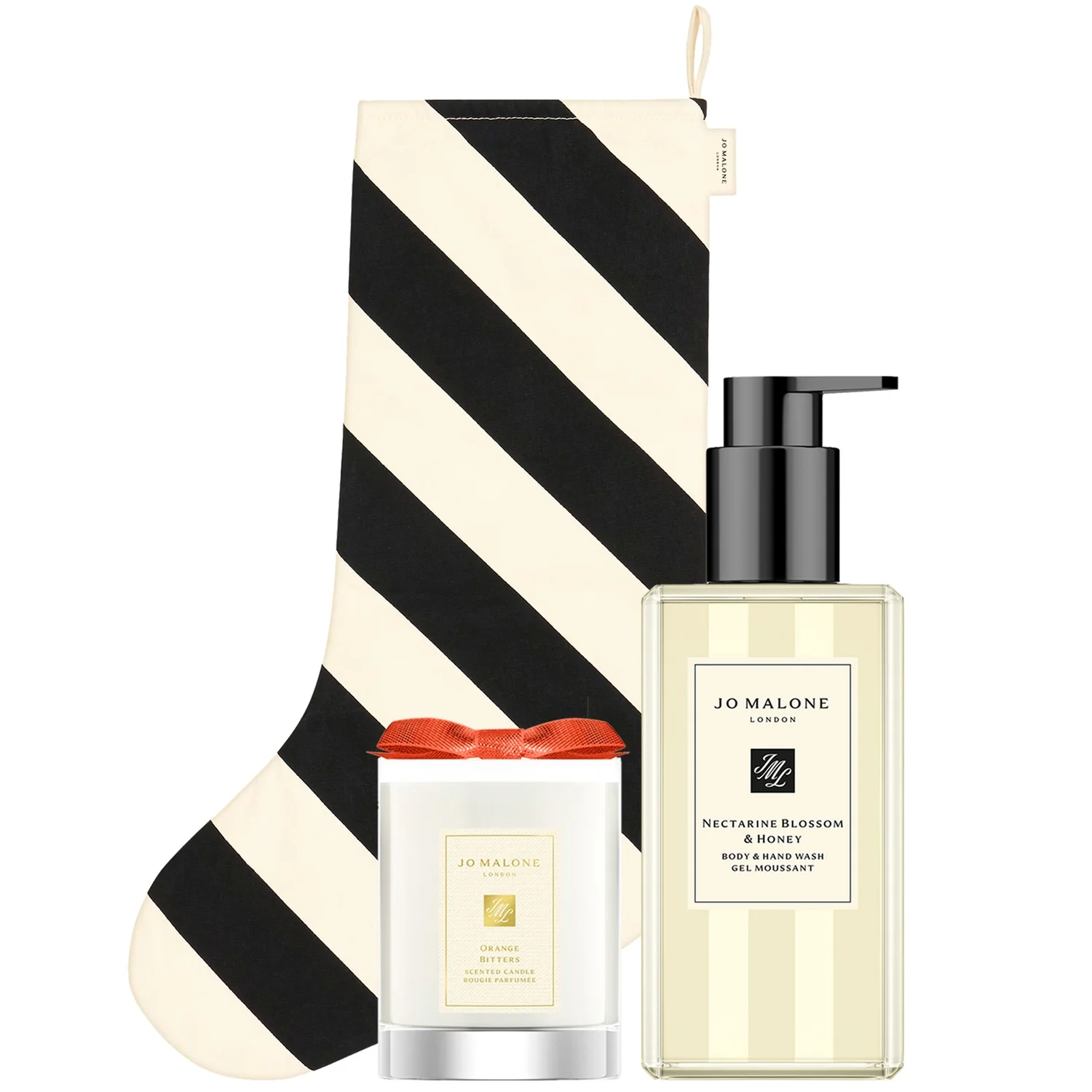 Jo Malone London Cyber Stocking GWP