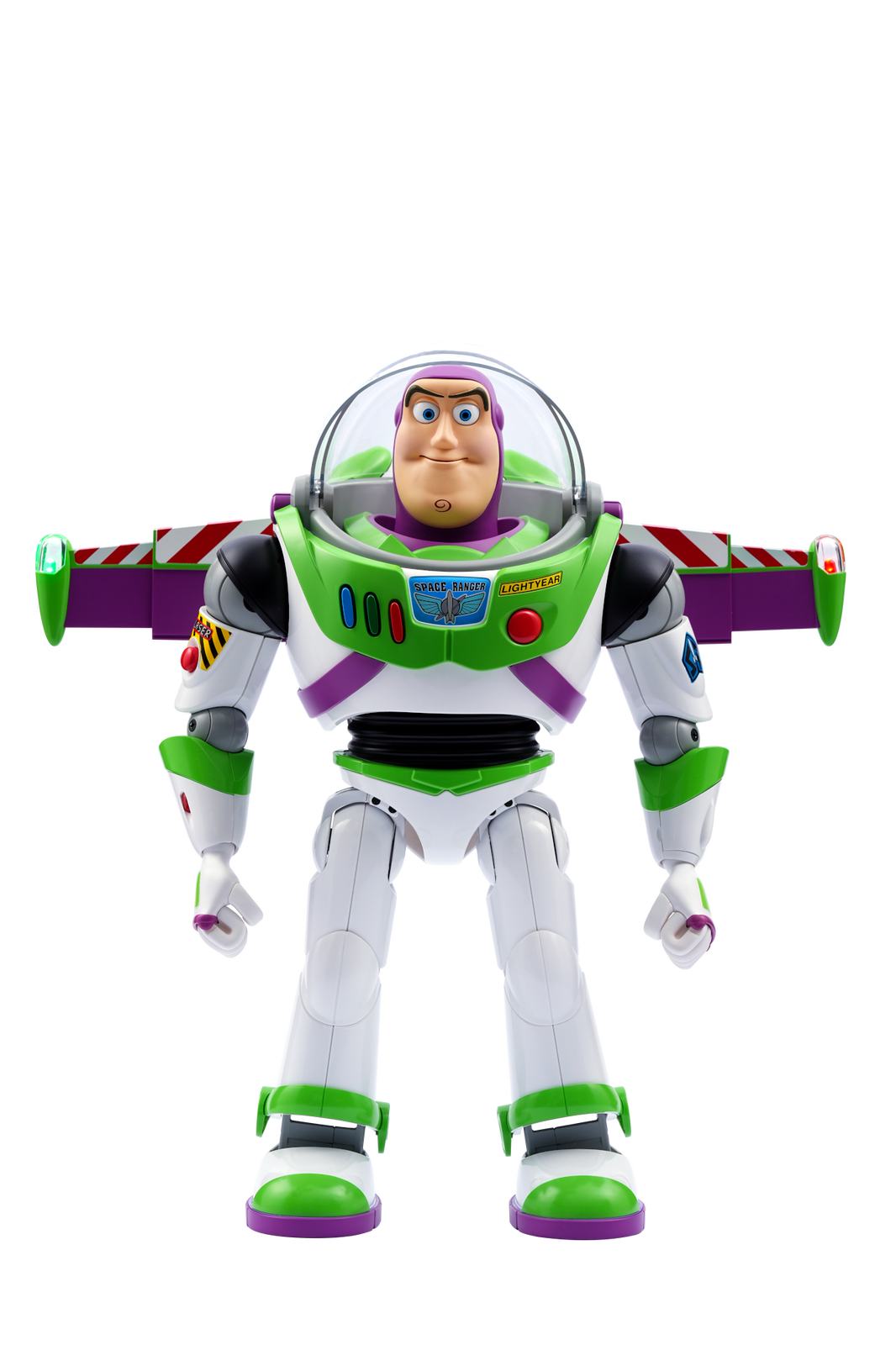Robosen Buzz Lightyear Toy Story Robot