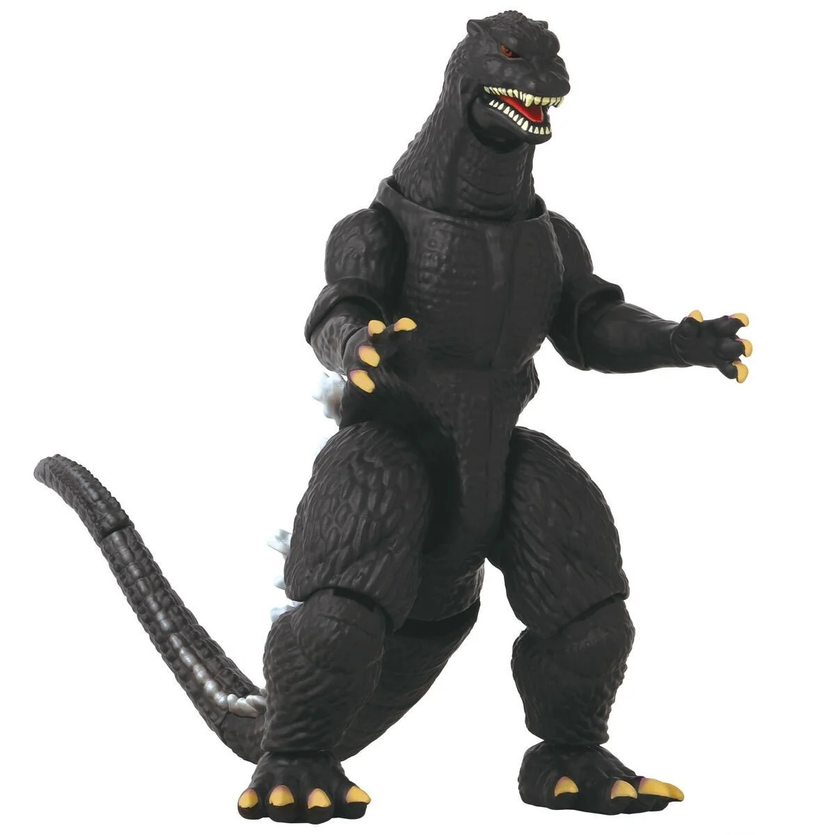 BANDAI - Godzilla - 6in Action Figure - Godzilla 2004