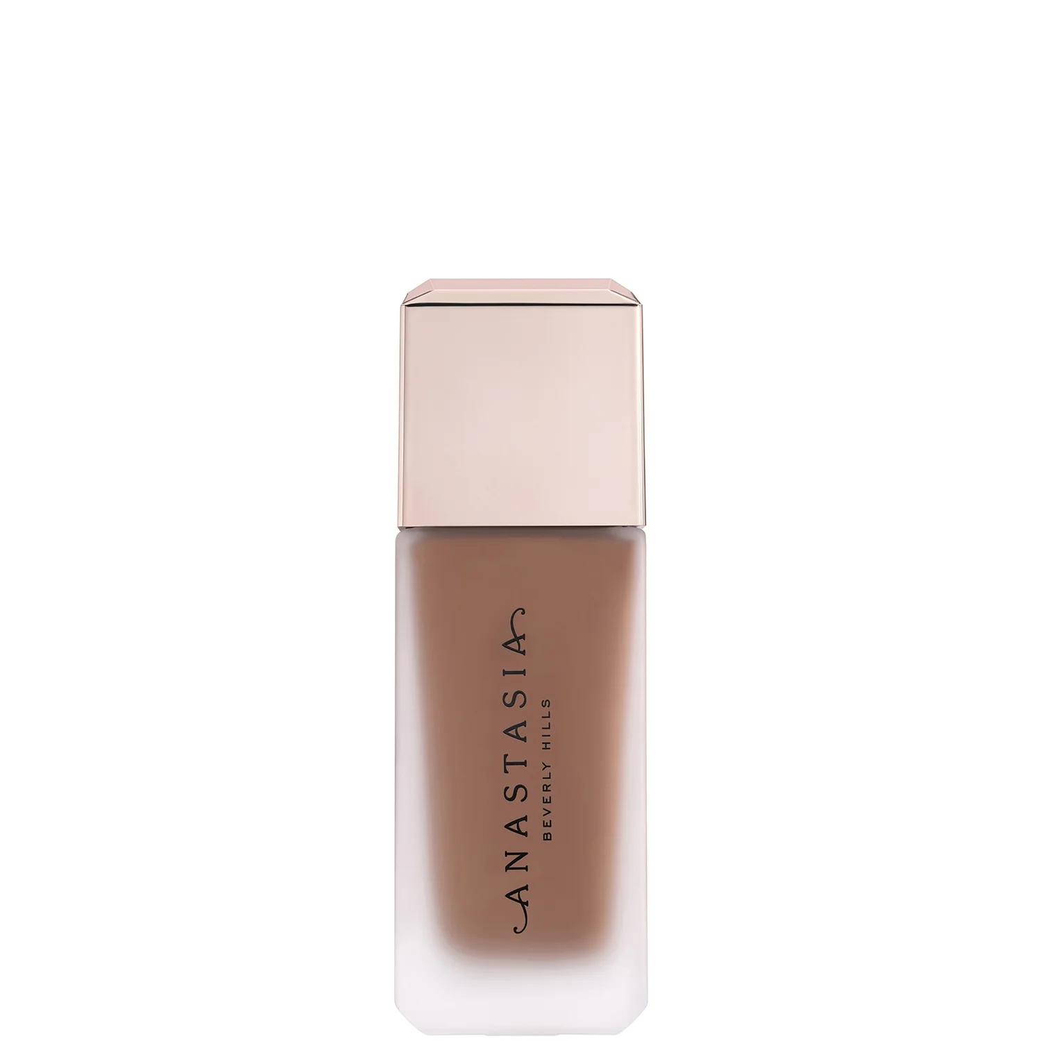 Anastasia Beverly Hills Impeccable Blurring Second Skin Matte Foundation