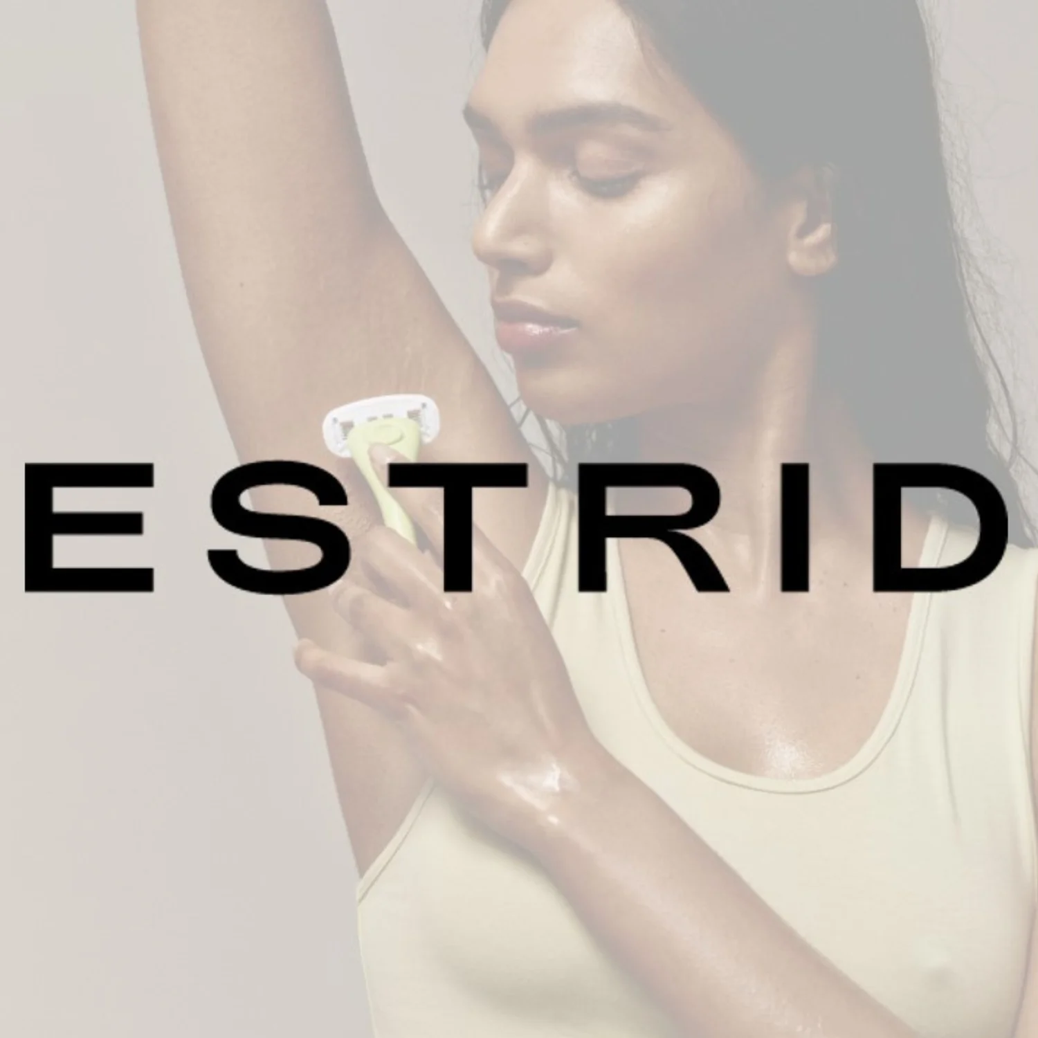Esrid x Lookfantatsic - Estrid - Get a FREE bodyfluff with a starter pack