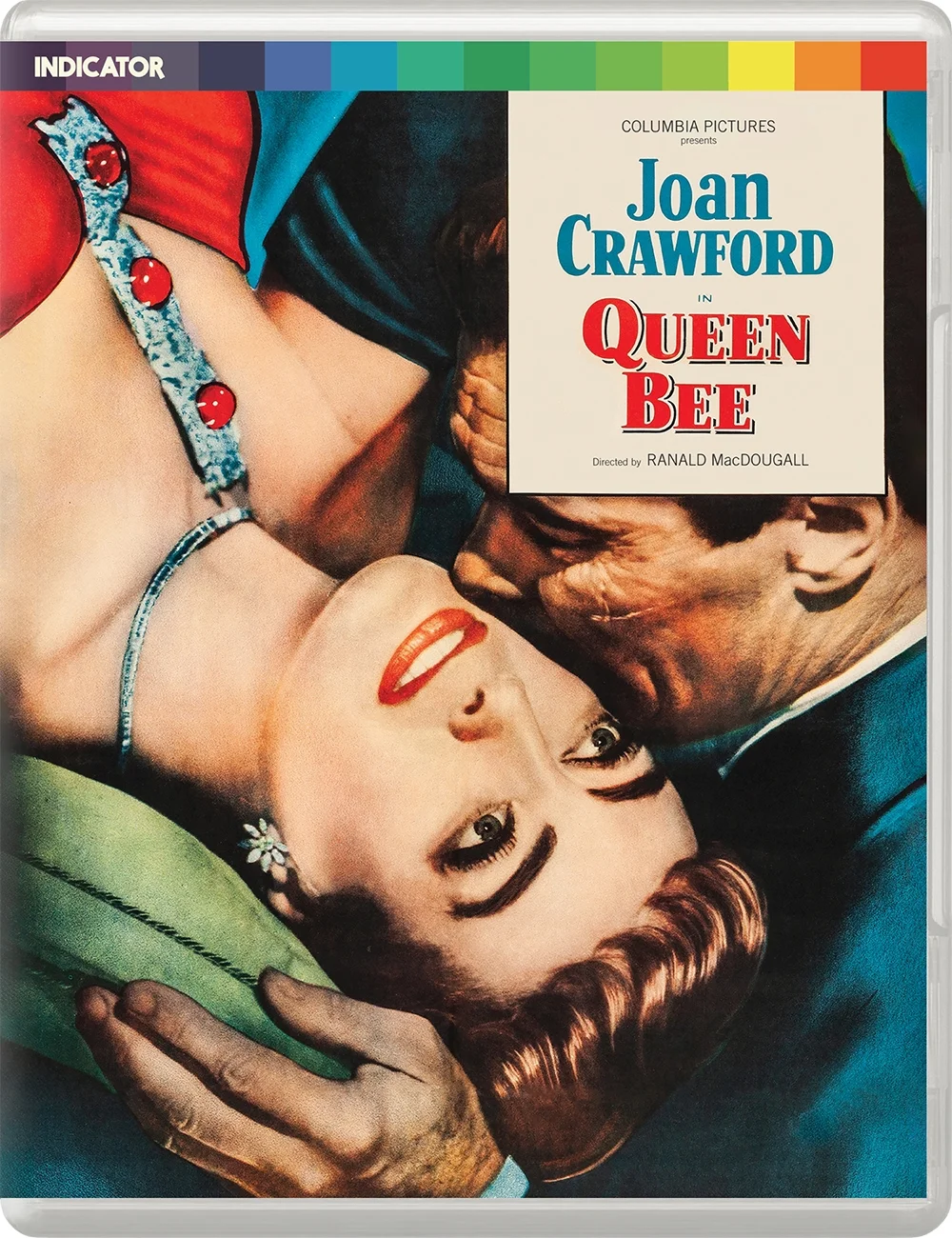 Queen Bee (Limited Edition)