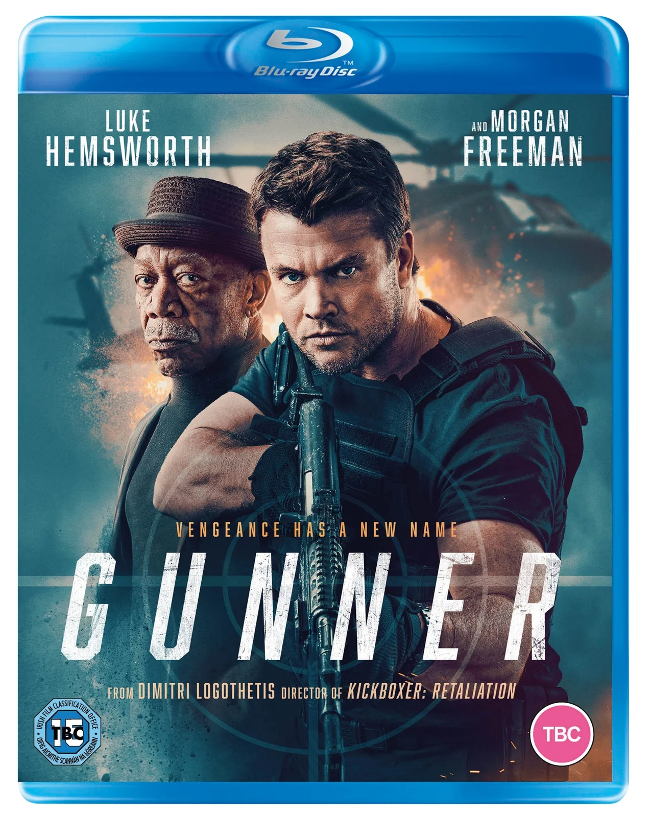 Gunner