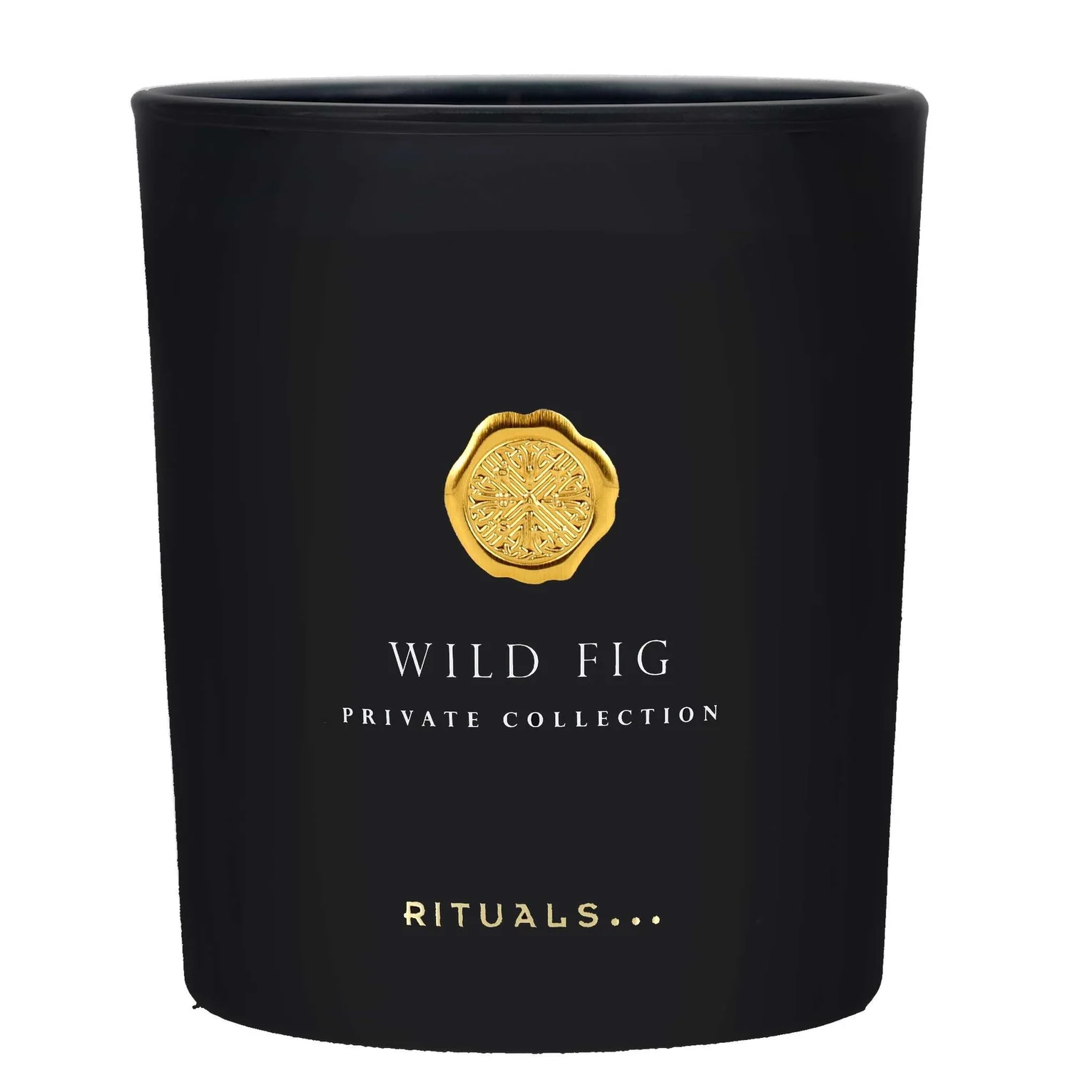 Rituals Private Collection Wild Fig Scented Candle 360g