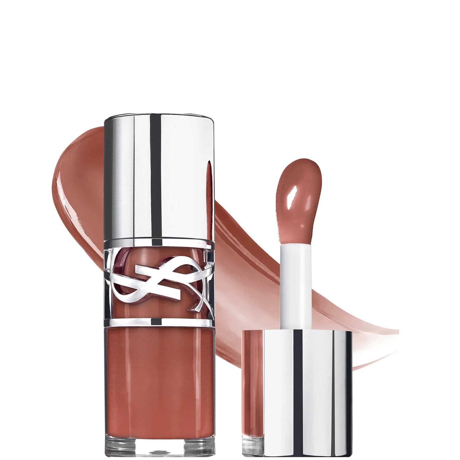 Yves Saint Laurent Loveshine Plumping Lip Oil 6ml (Various Shades)